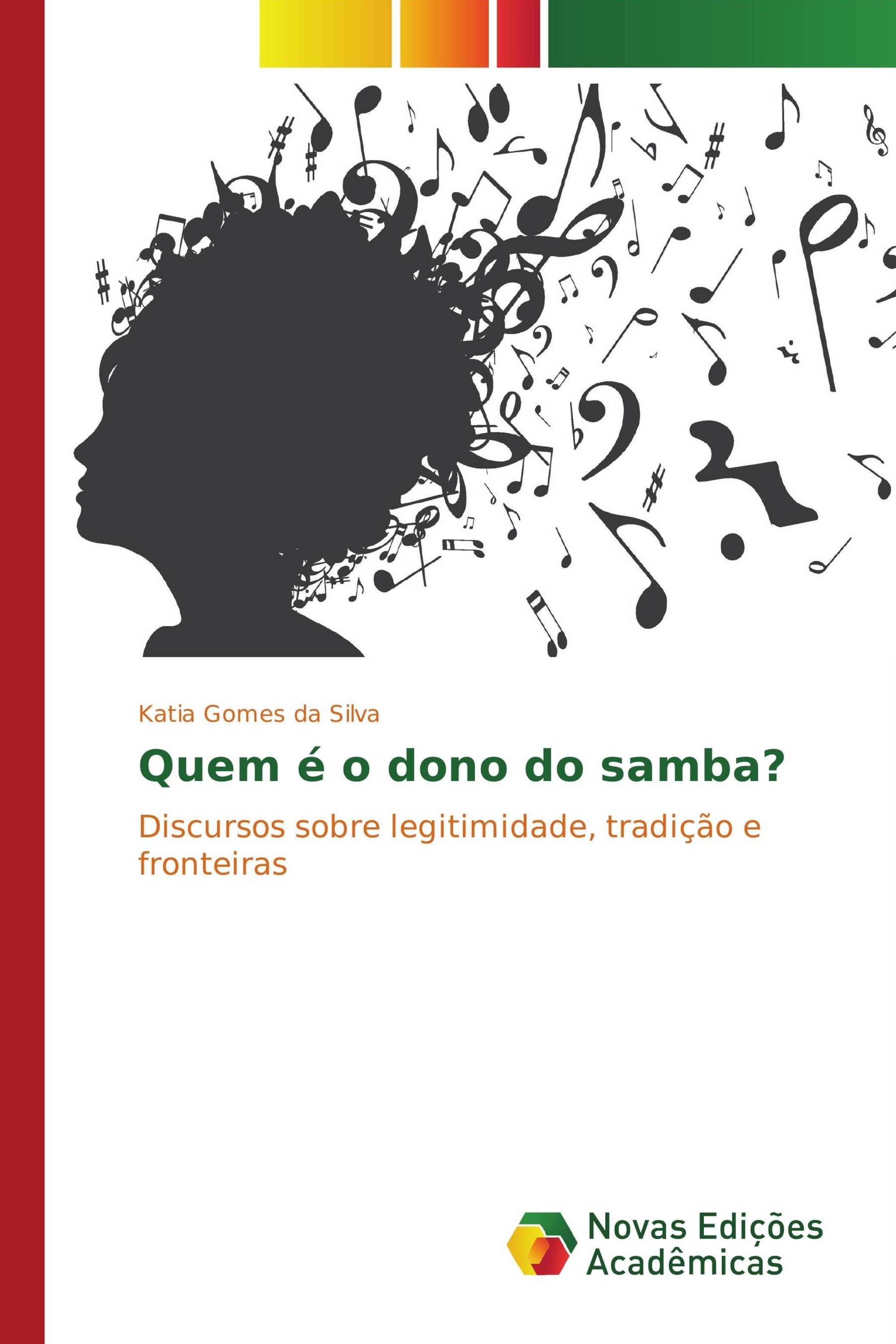 Quem é o dono do samba?