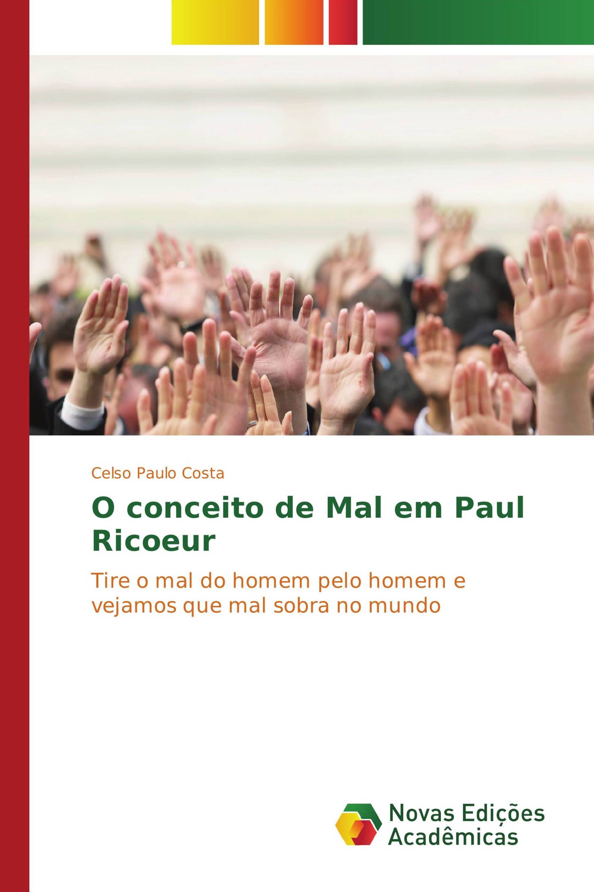 O conceito de Mal em Paul Ricoeur