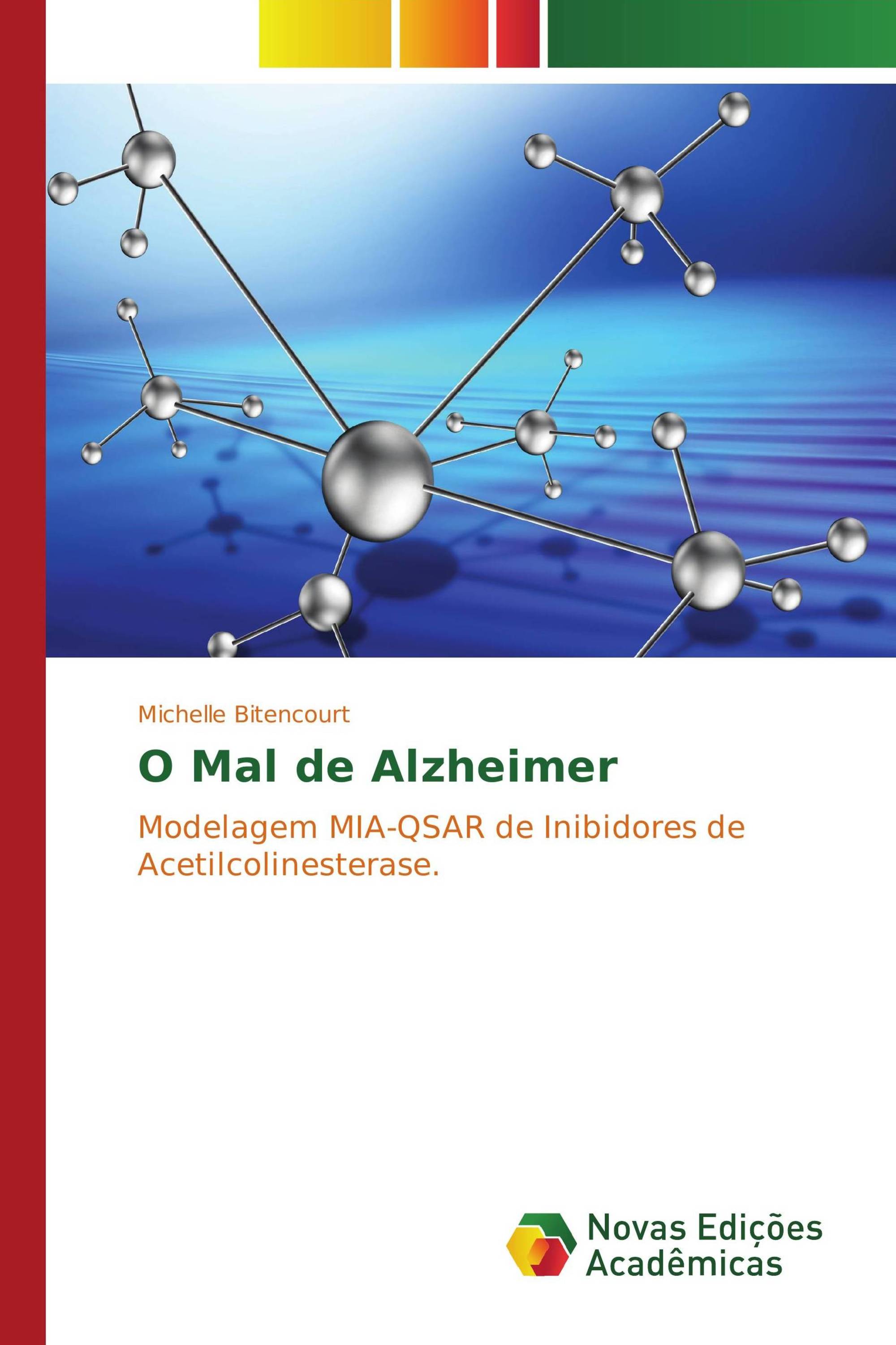 O Mal de Alzheimer