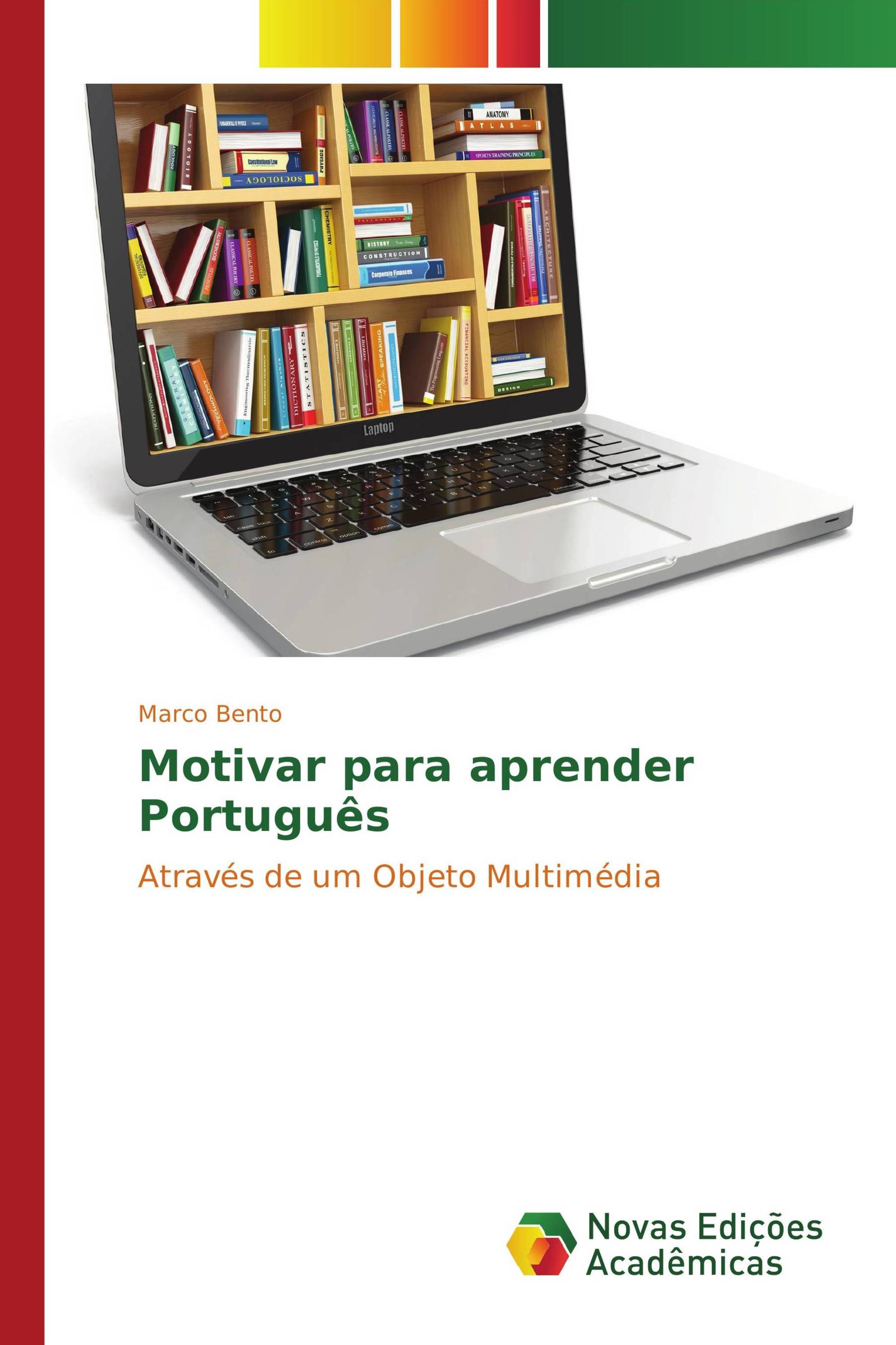 Motivar para aprender Português