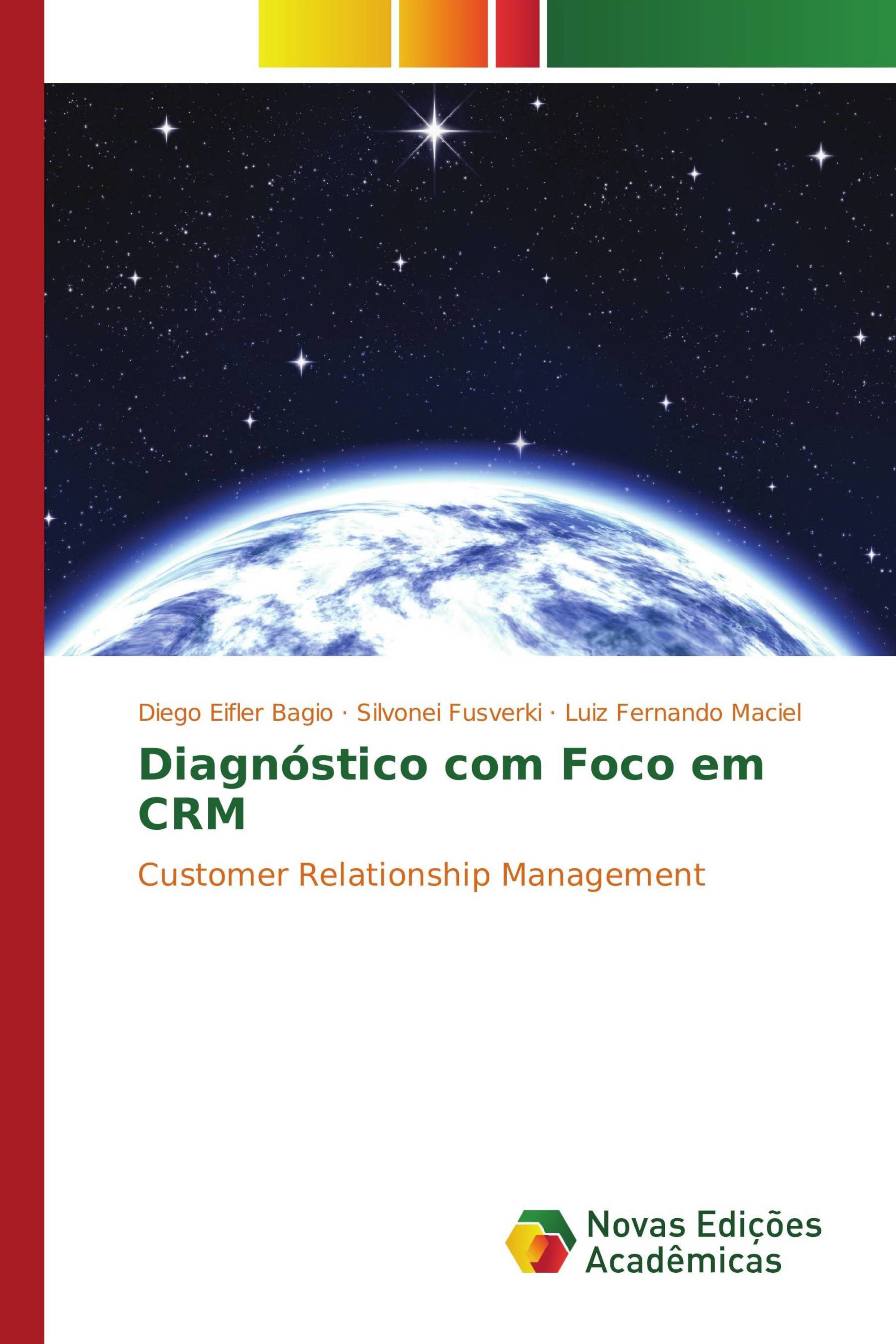 Diagnóstico com Foco em CRM