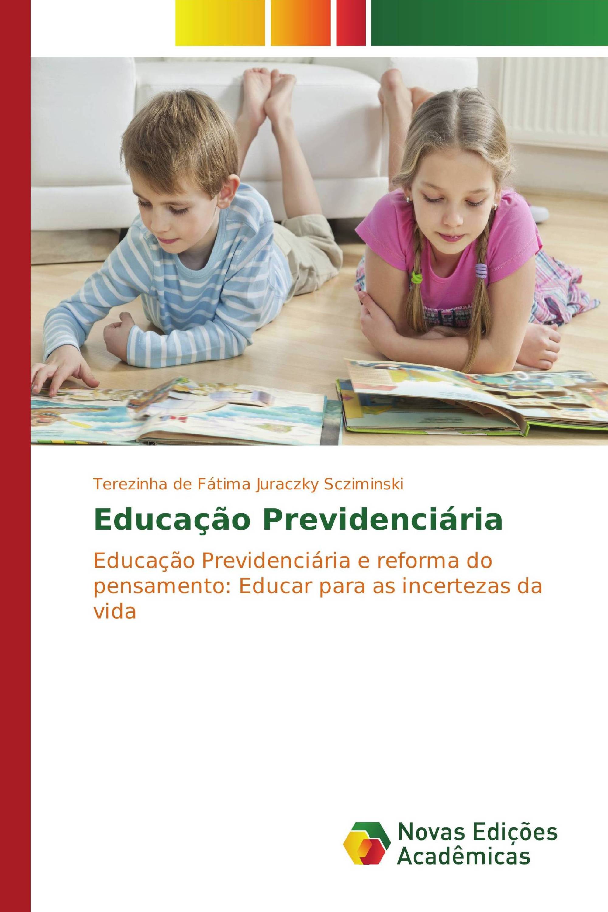 Educação Previdenciária