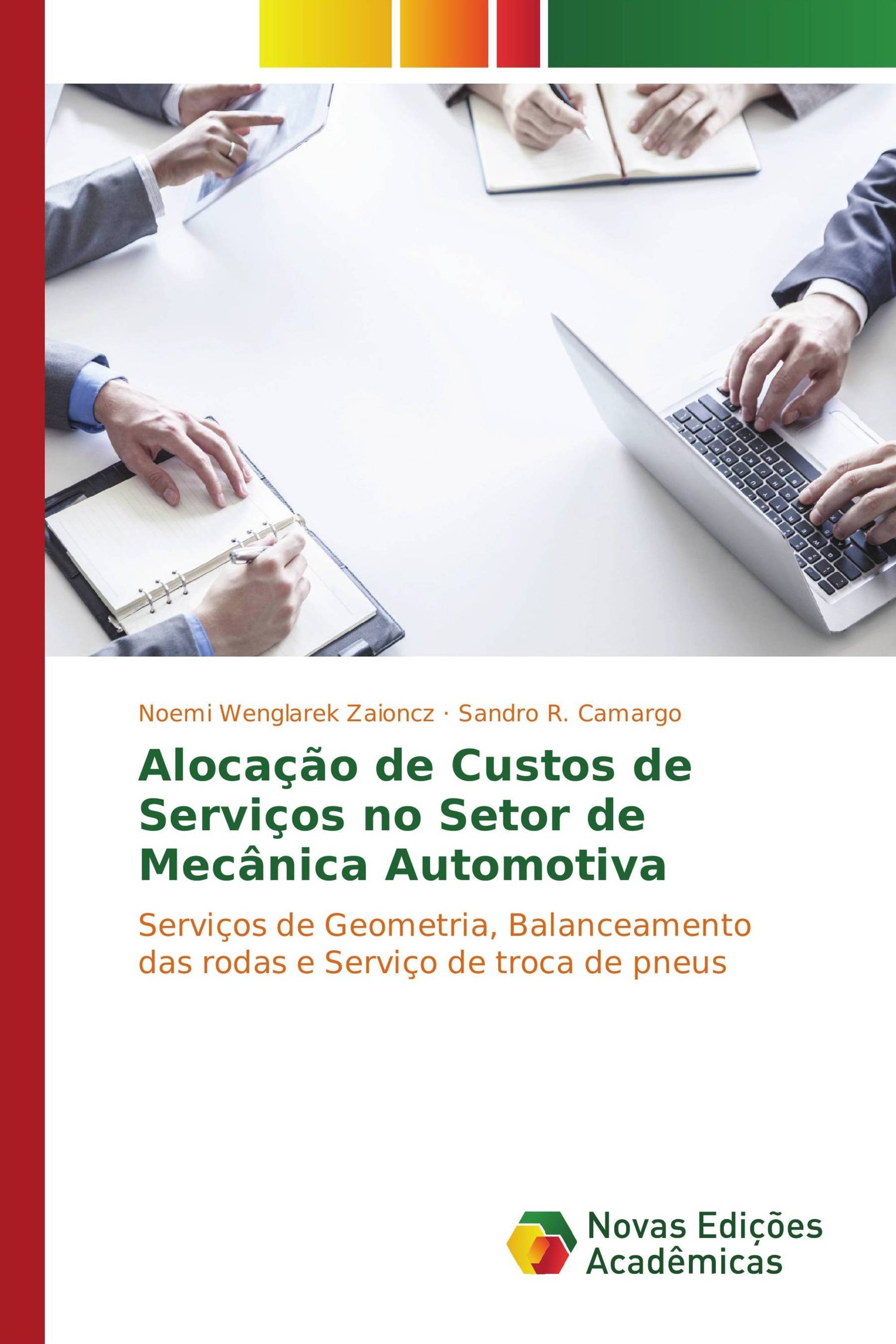 Alocação de Custos de Serviços no Setor de Mecânica Automotiva