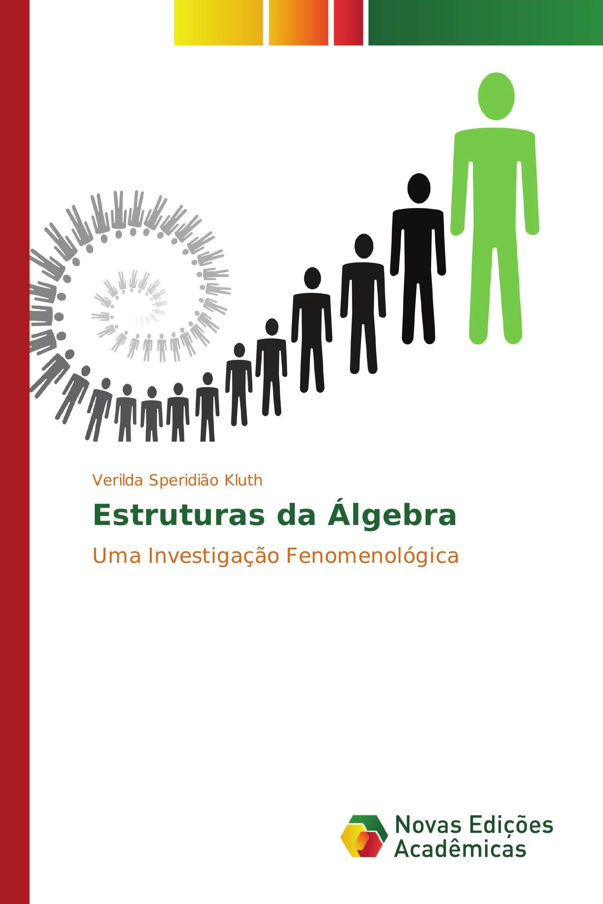 Estruturas da Álgebra