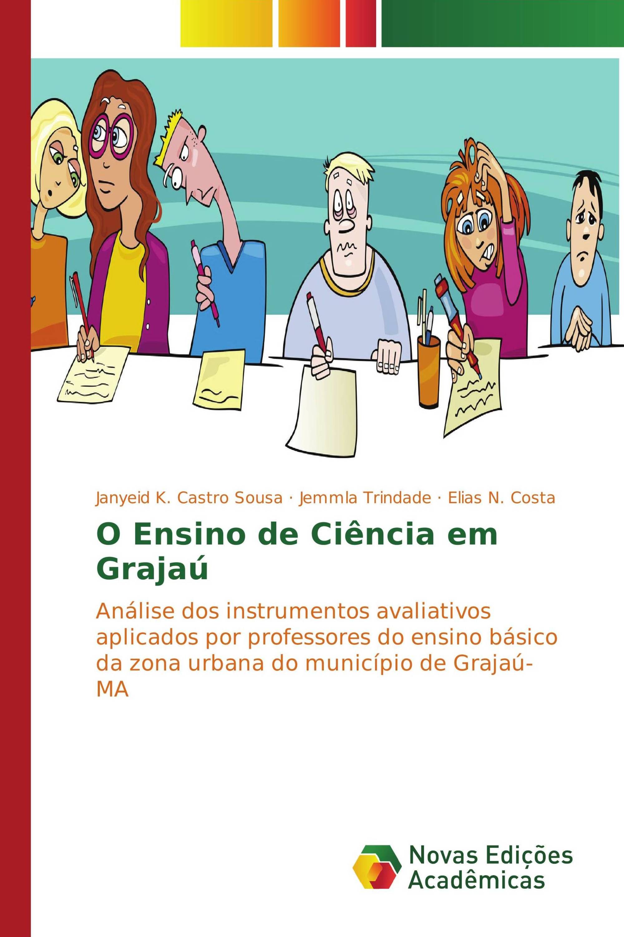 O Ensino de Ciência em Grajaú