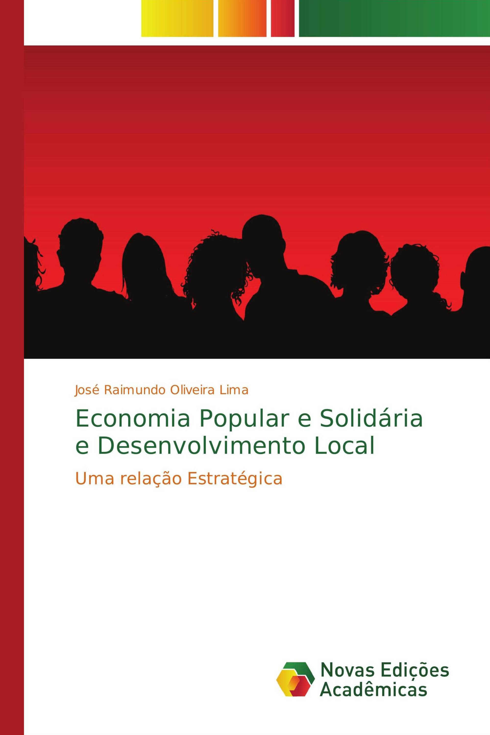 Economia Popular e Solidária e Desenvolvimento Local