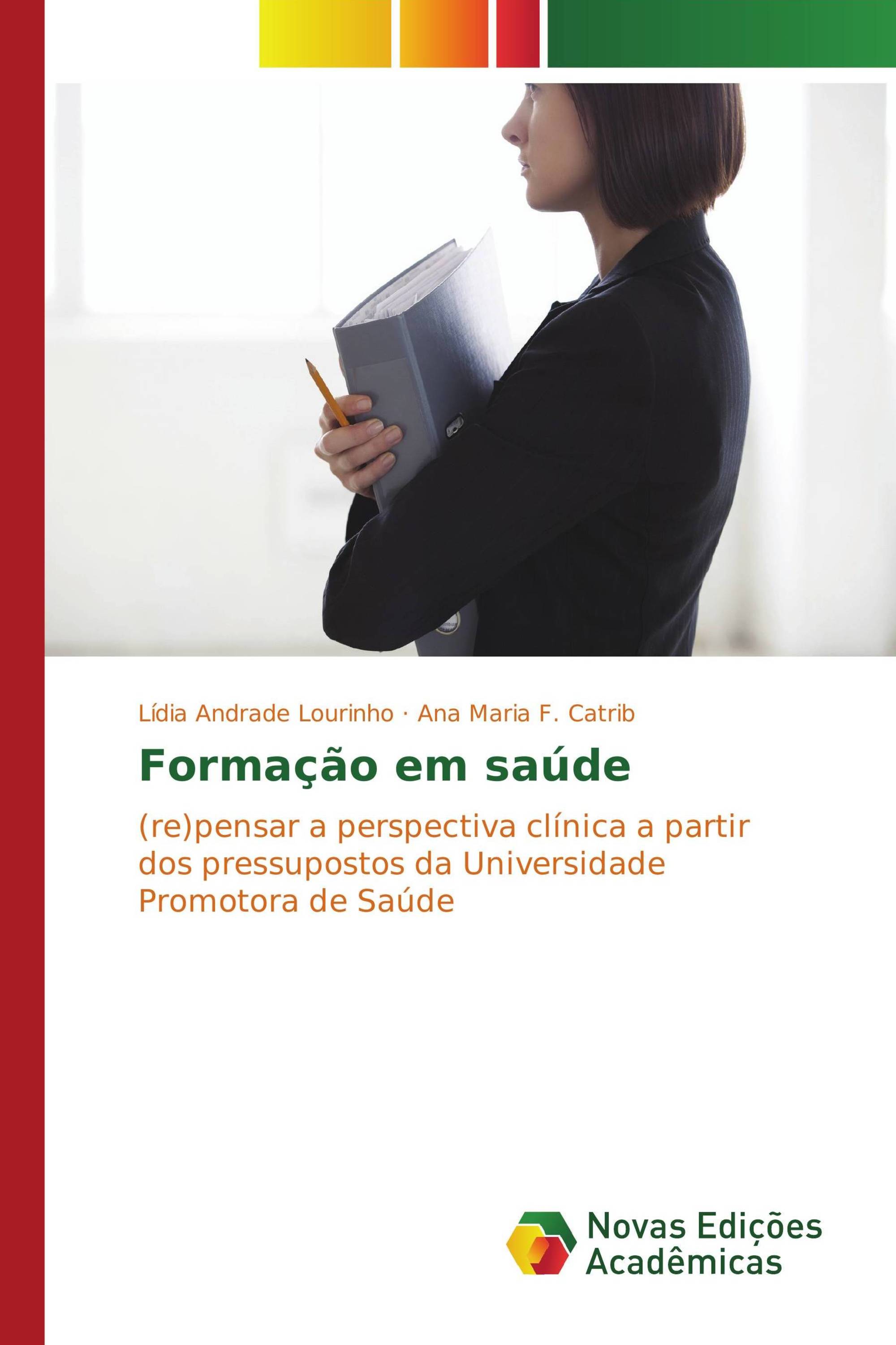 Formação em saúde