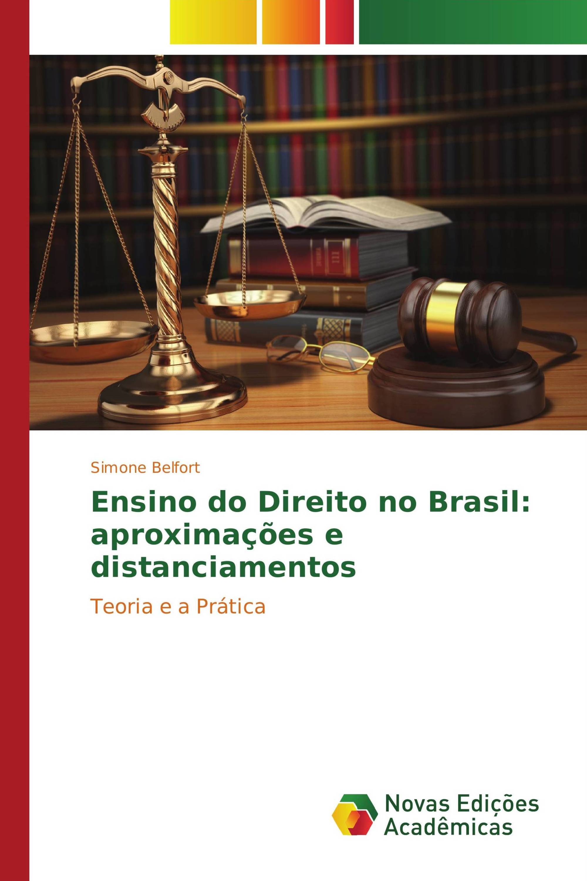 Ensino do Direito no Brasil: aproximações e distanciamentos