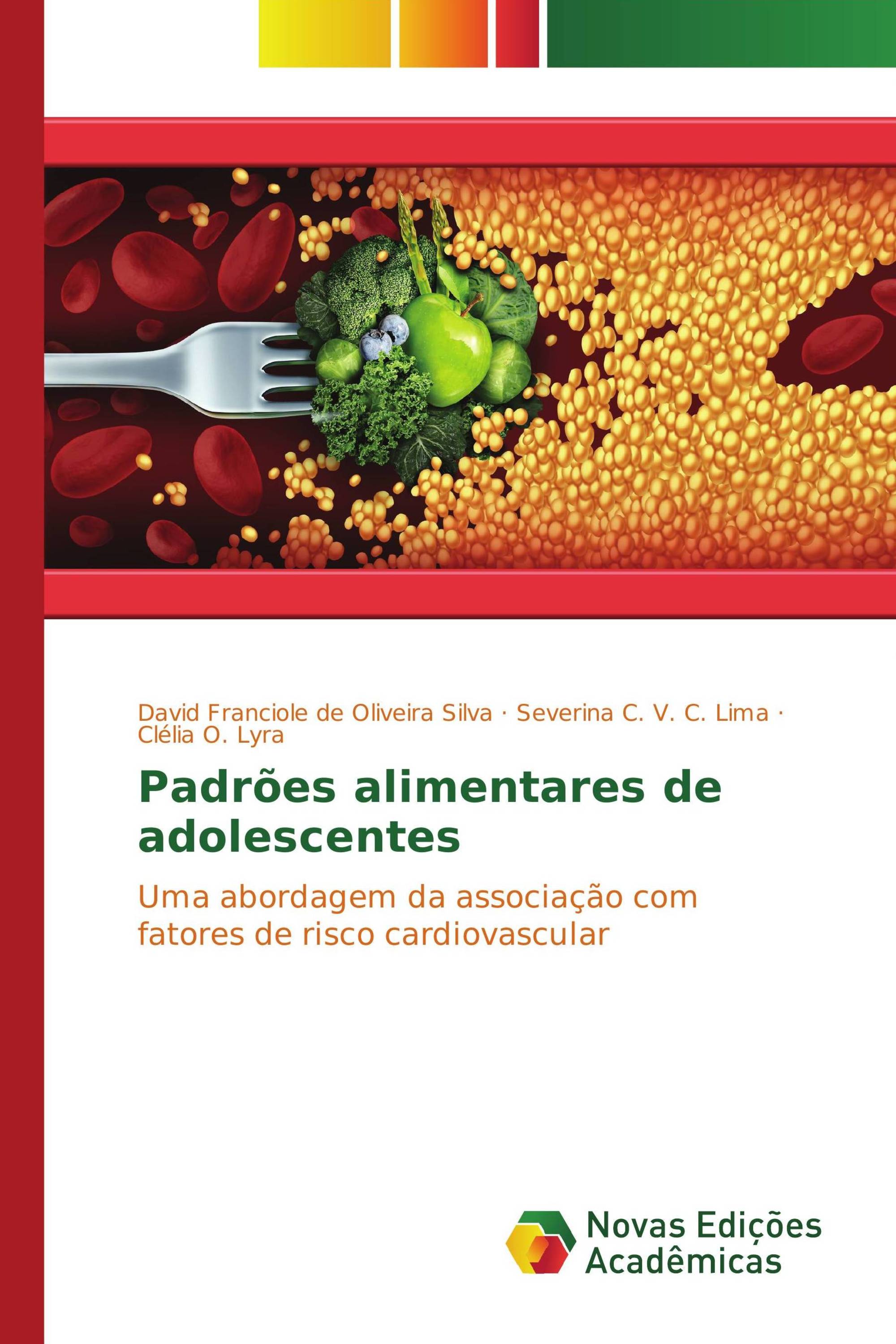 Padrões alimentares de adolescentes