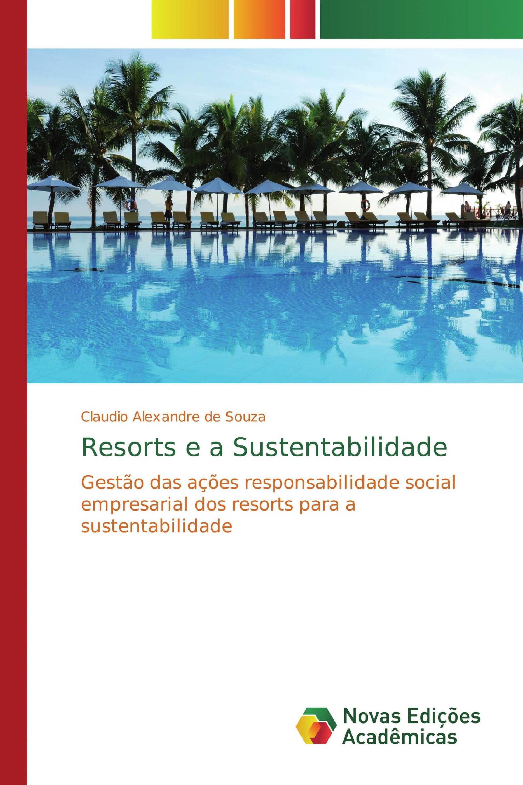 Resorts e a Sustentabilidade