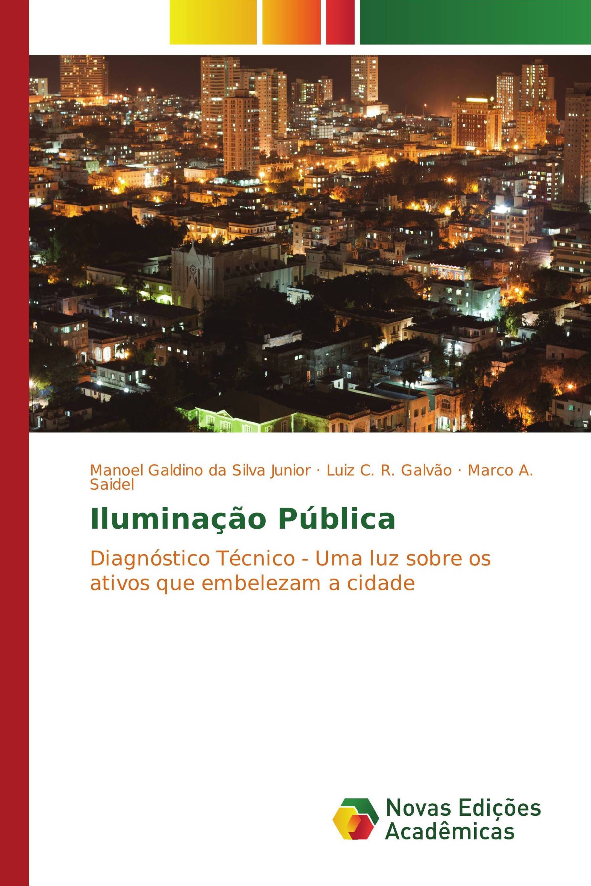 Iluminação Pública