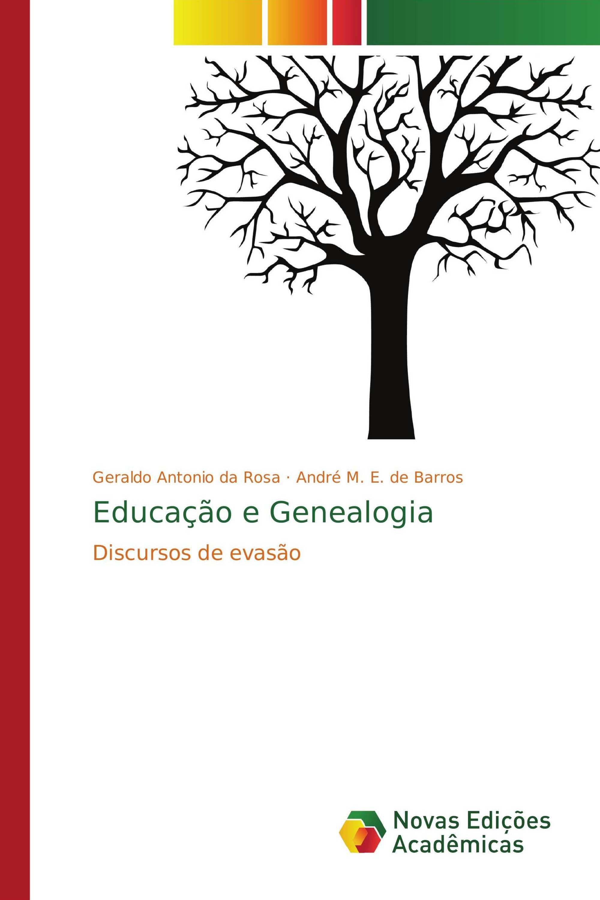 Educação e Genealogia