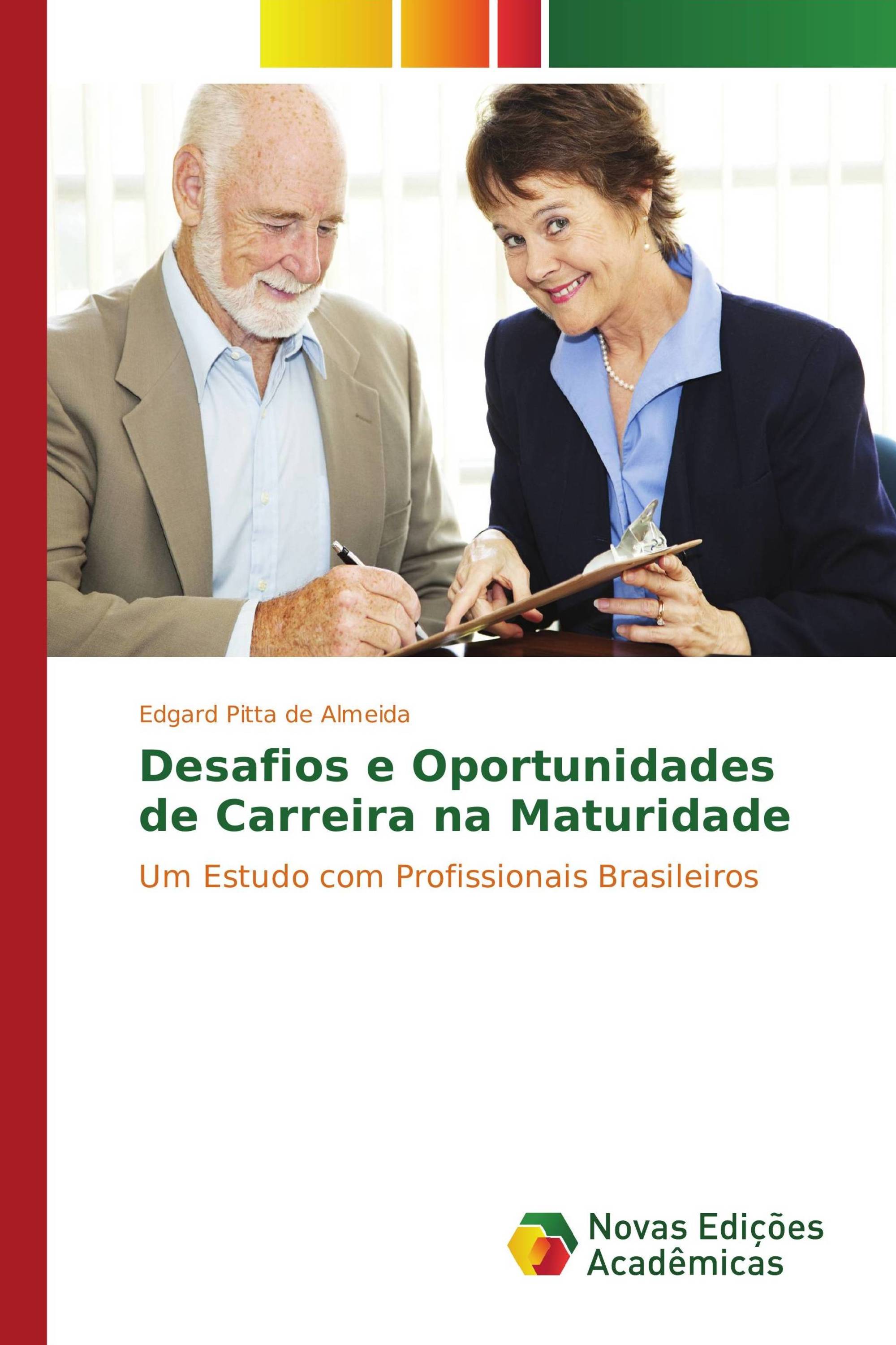 Desafios e Oportunidades de Carreira na Maturidade