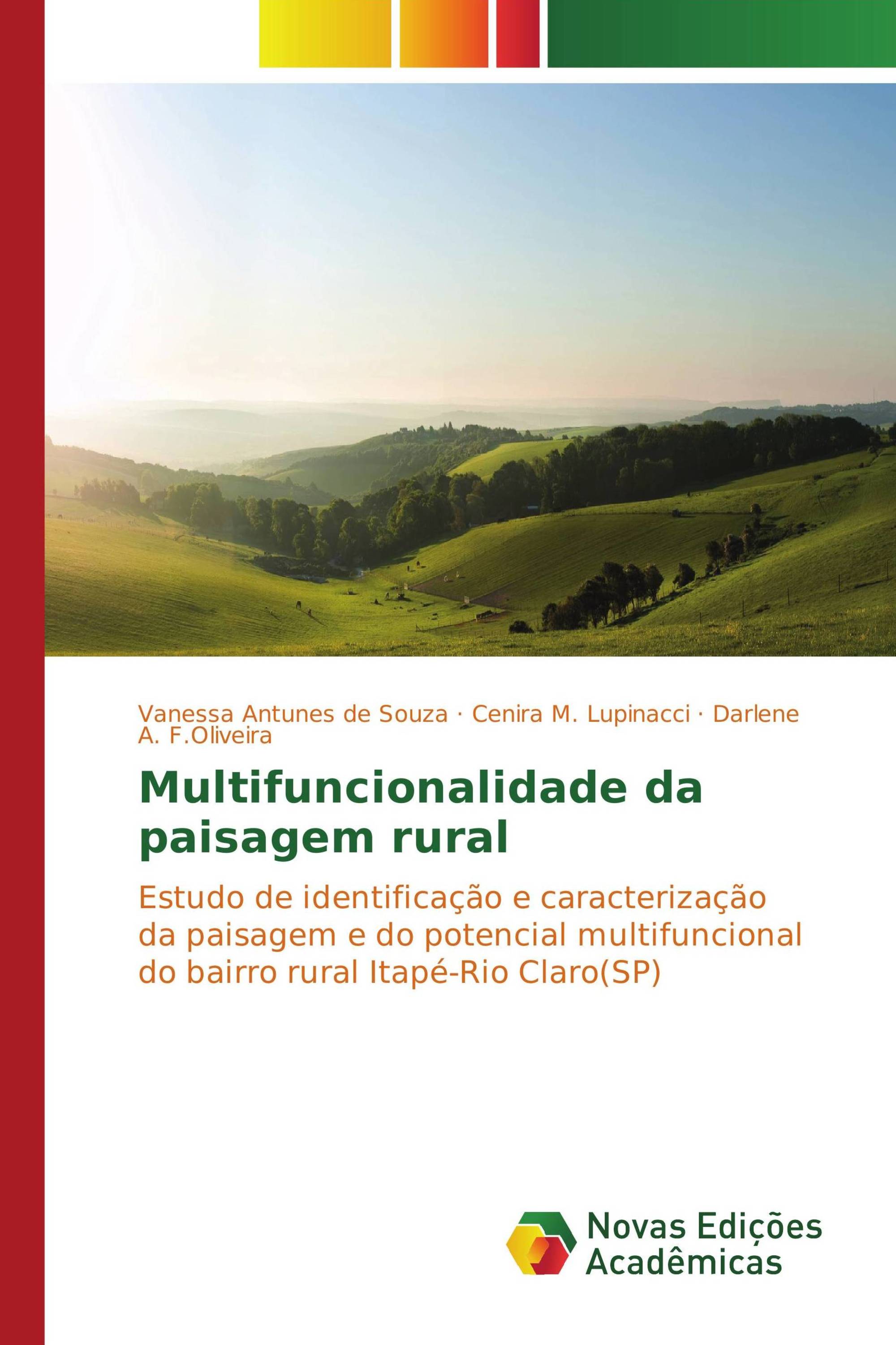 Multifuncionalidade da paisagem rural