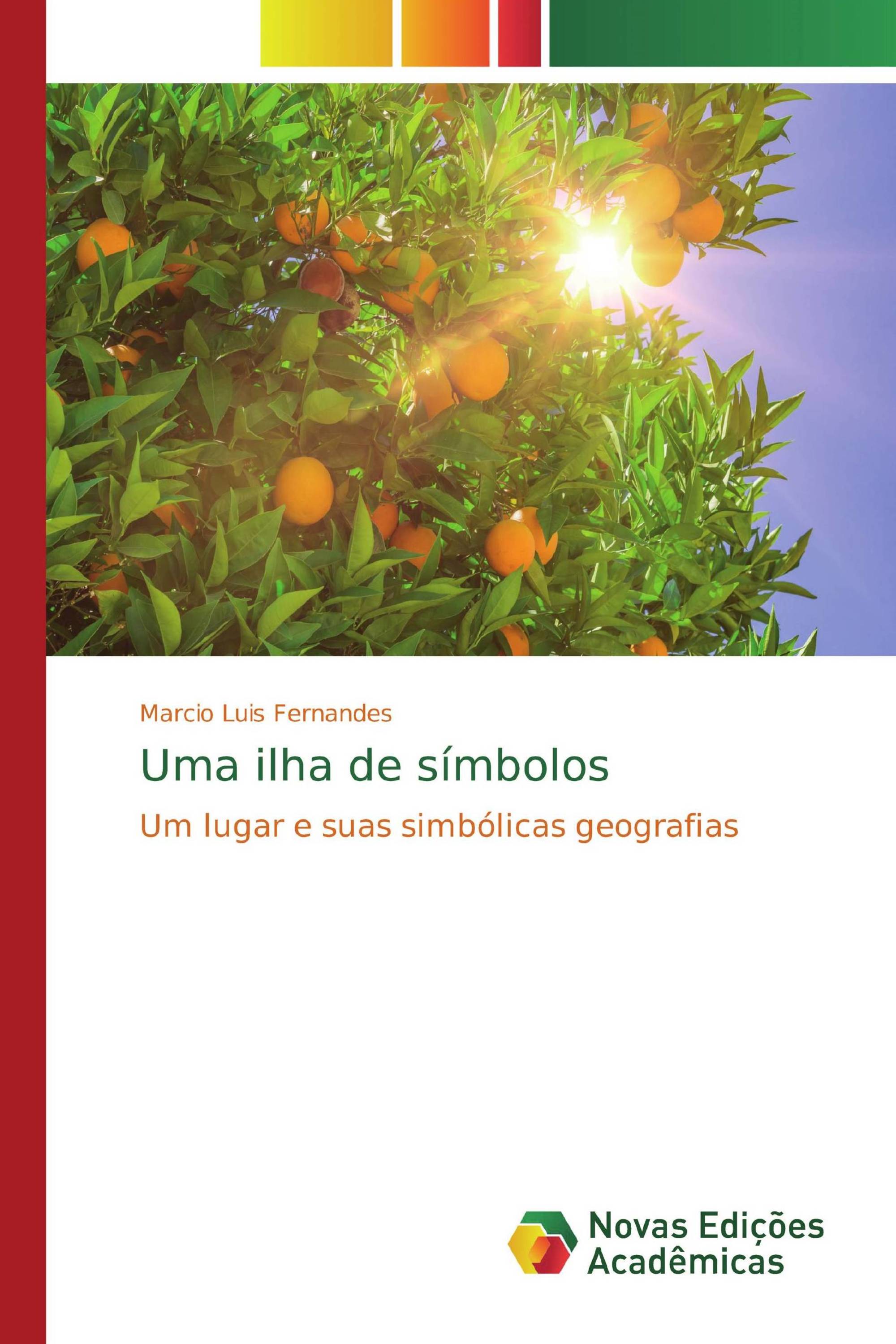 Uma ilha de símbolos