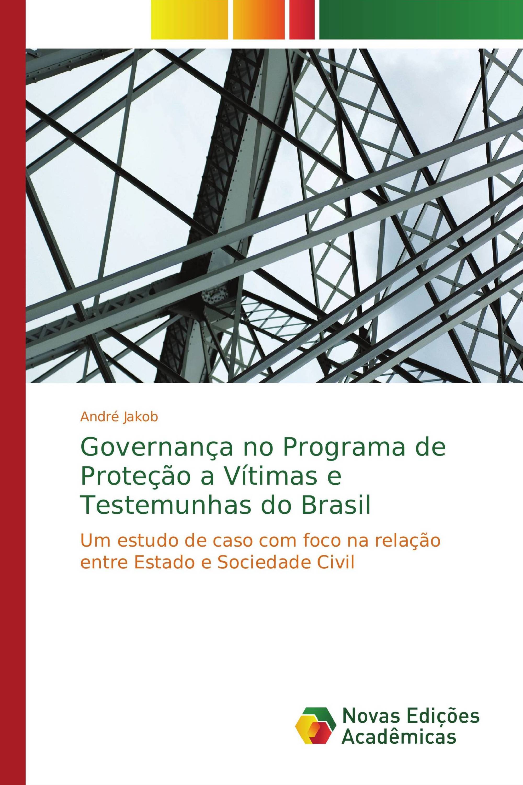 Governança no Programa de Proteção a Vítimas e Testemunhas do Brasil