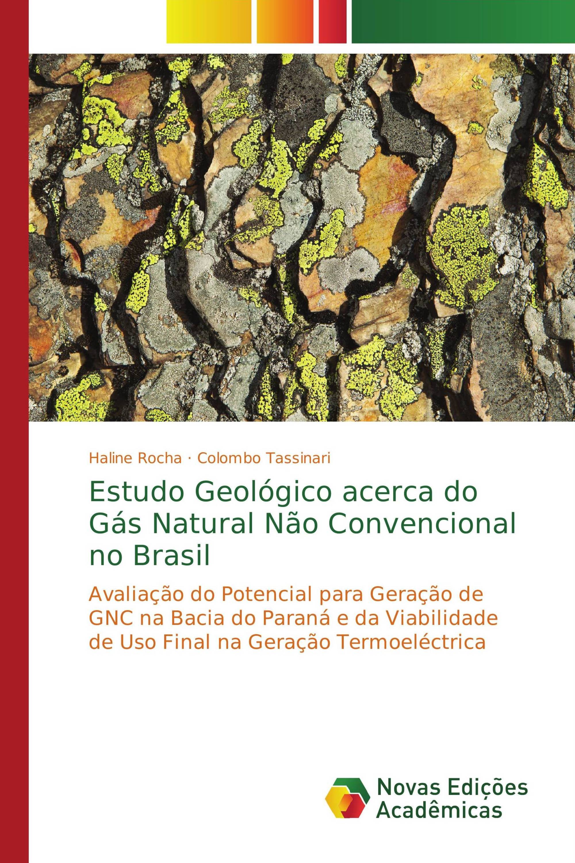 Estudo Geológico acerca do Gás Natural Não Convencional no Brasil