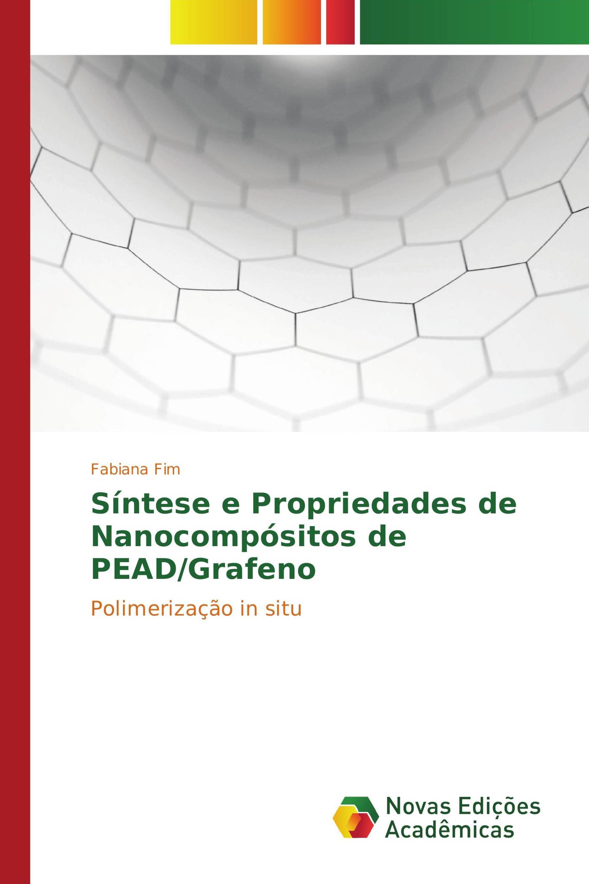 Síntese e Propriedades de Nanocompósitos de PEAD/Grafeno