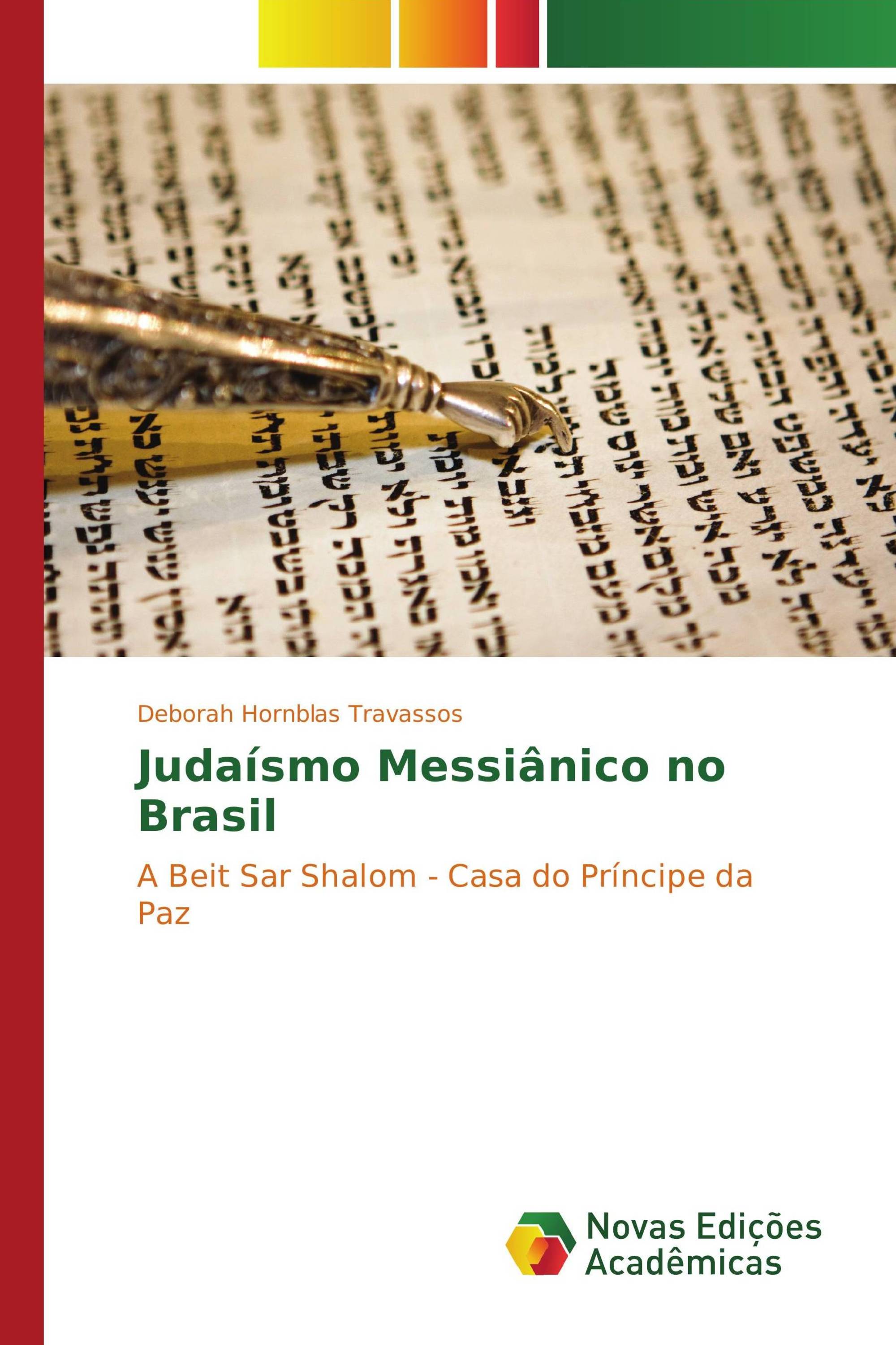 Judaísmo Messiânico no Brasil