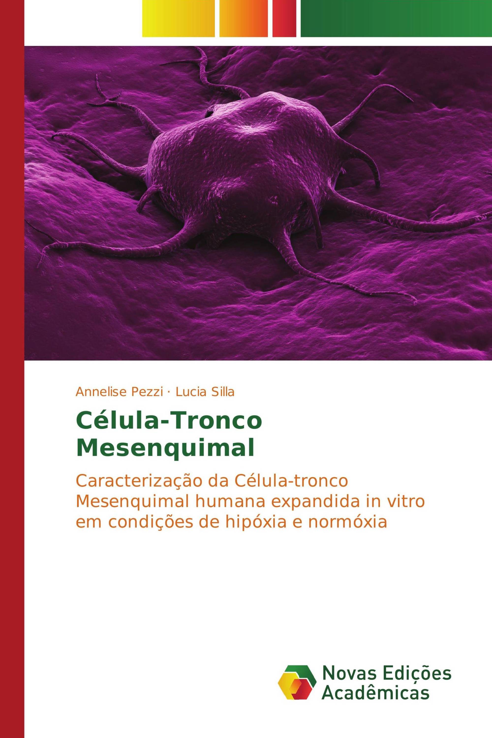 Célula-Tronco Mesenquimal