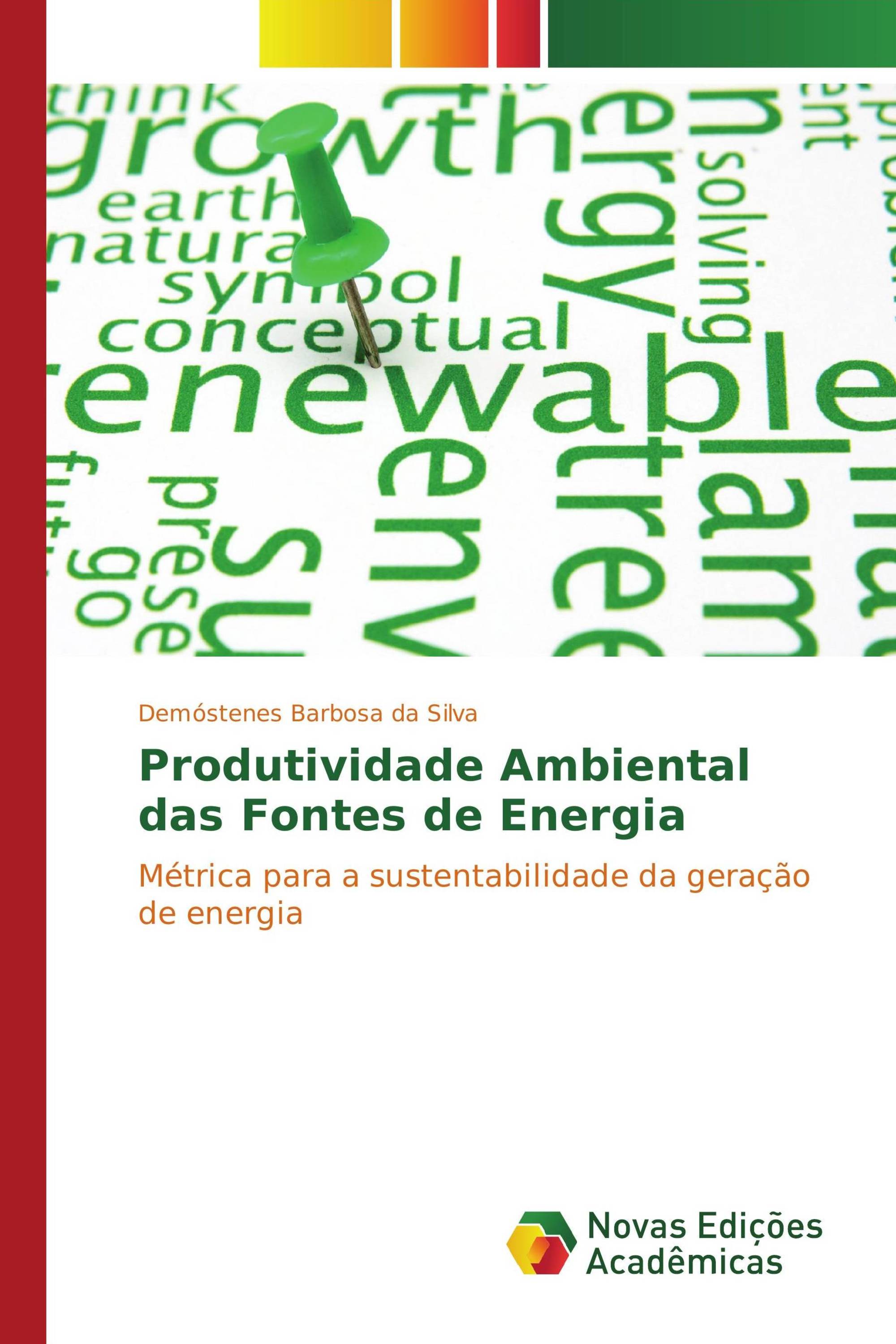 Produtividade Ambiental das Fontes de Energia