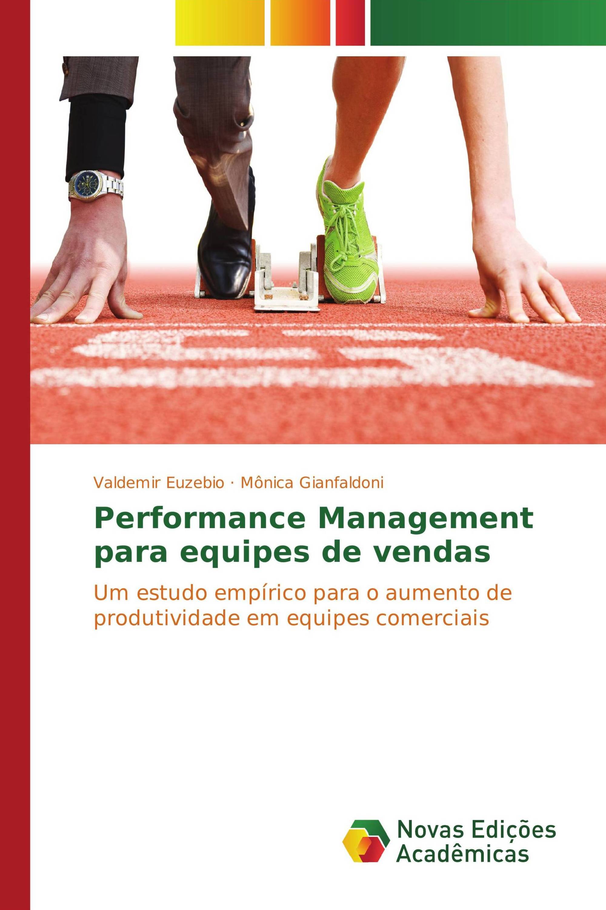 Performance Management para equipes de vendas