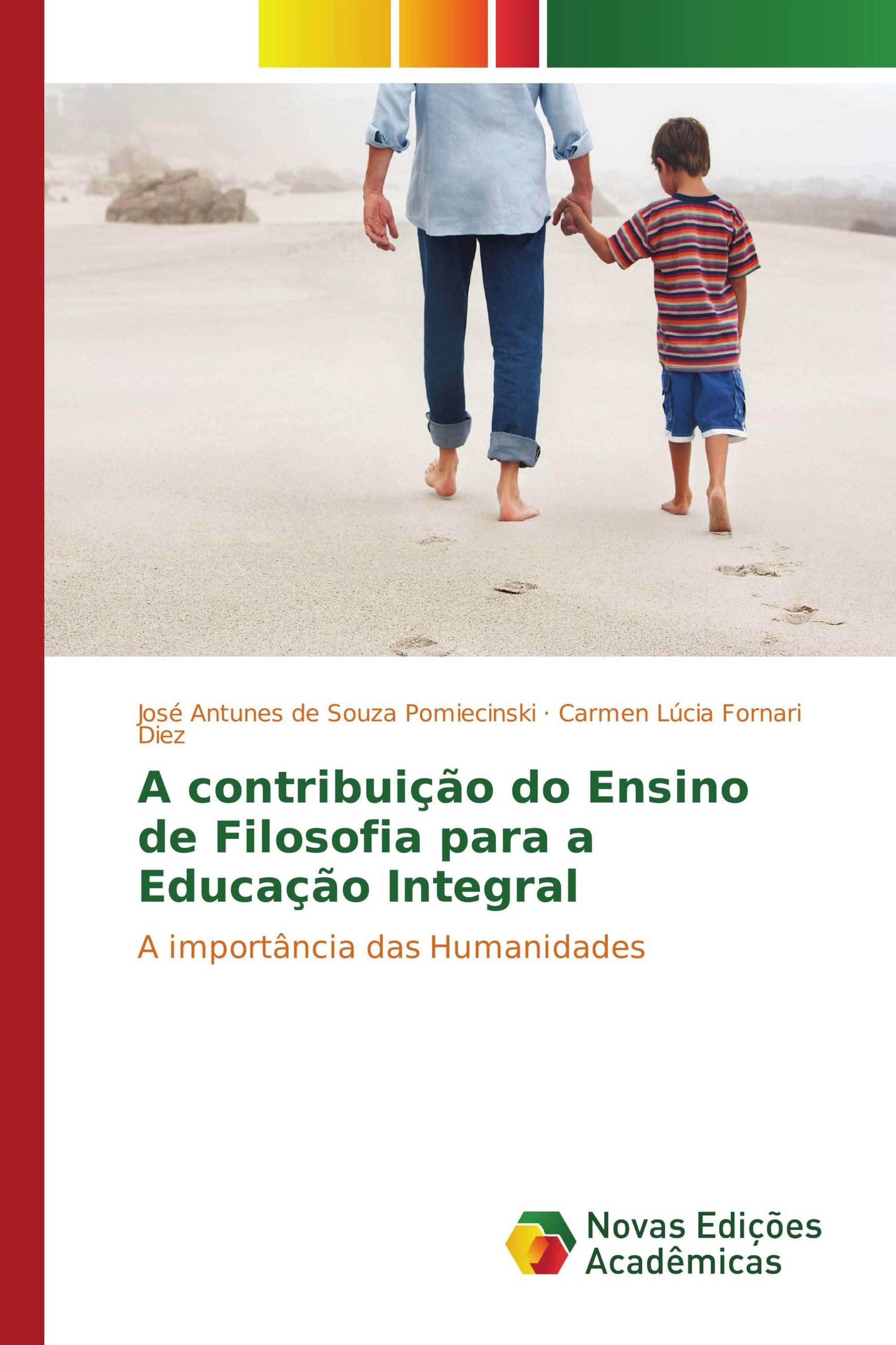 A contribuição do Ensino de Filosofia para a Educação Integral