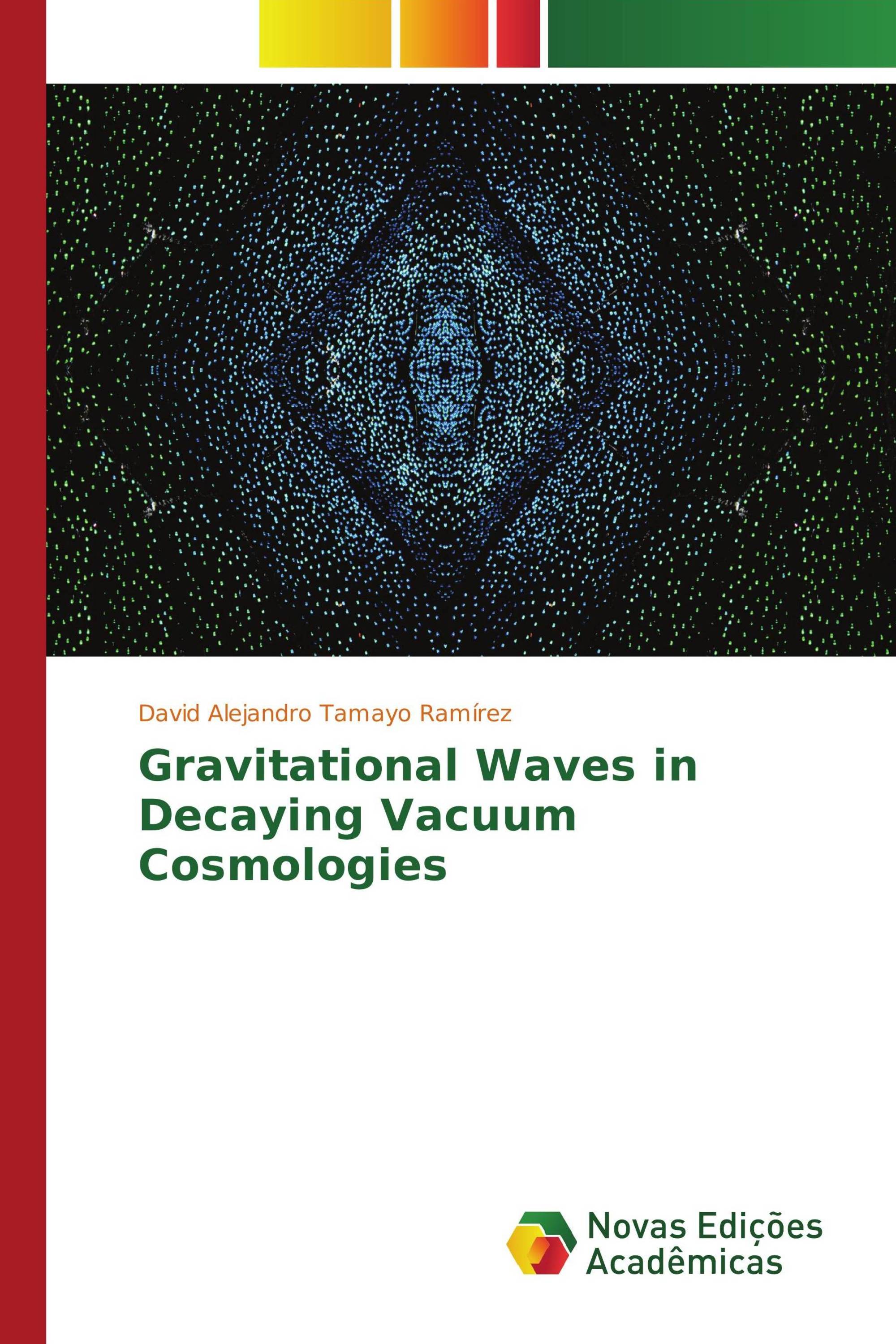 Gravitational Waves in Decaying Vacuum Cosmologies