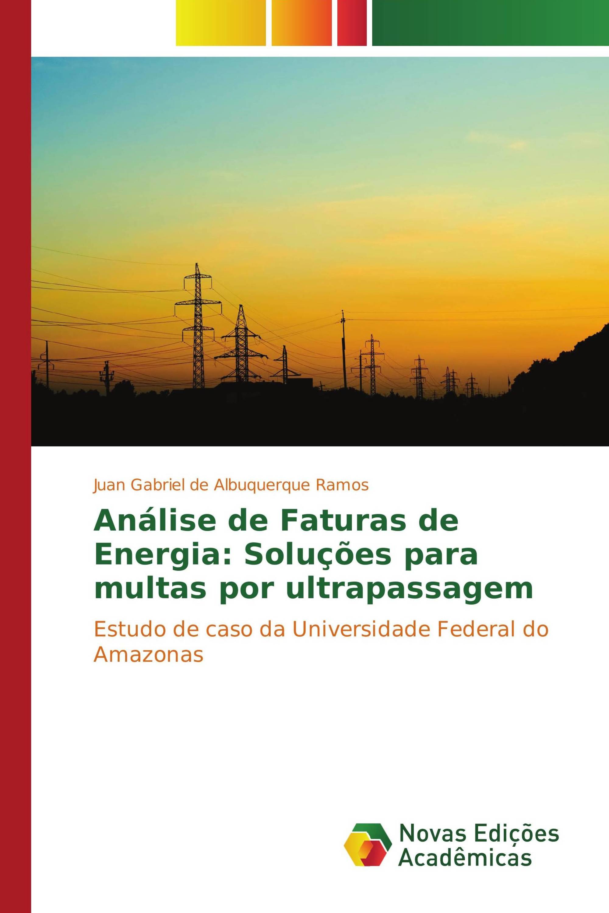 Análise de Faturas de Energia: Soluções para multas por ultrapassagem