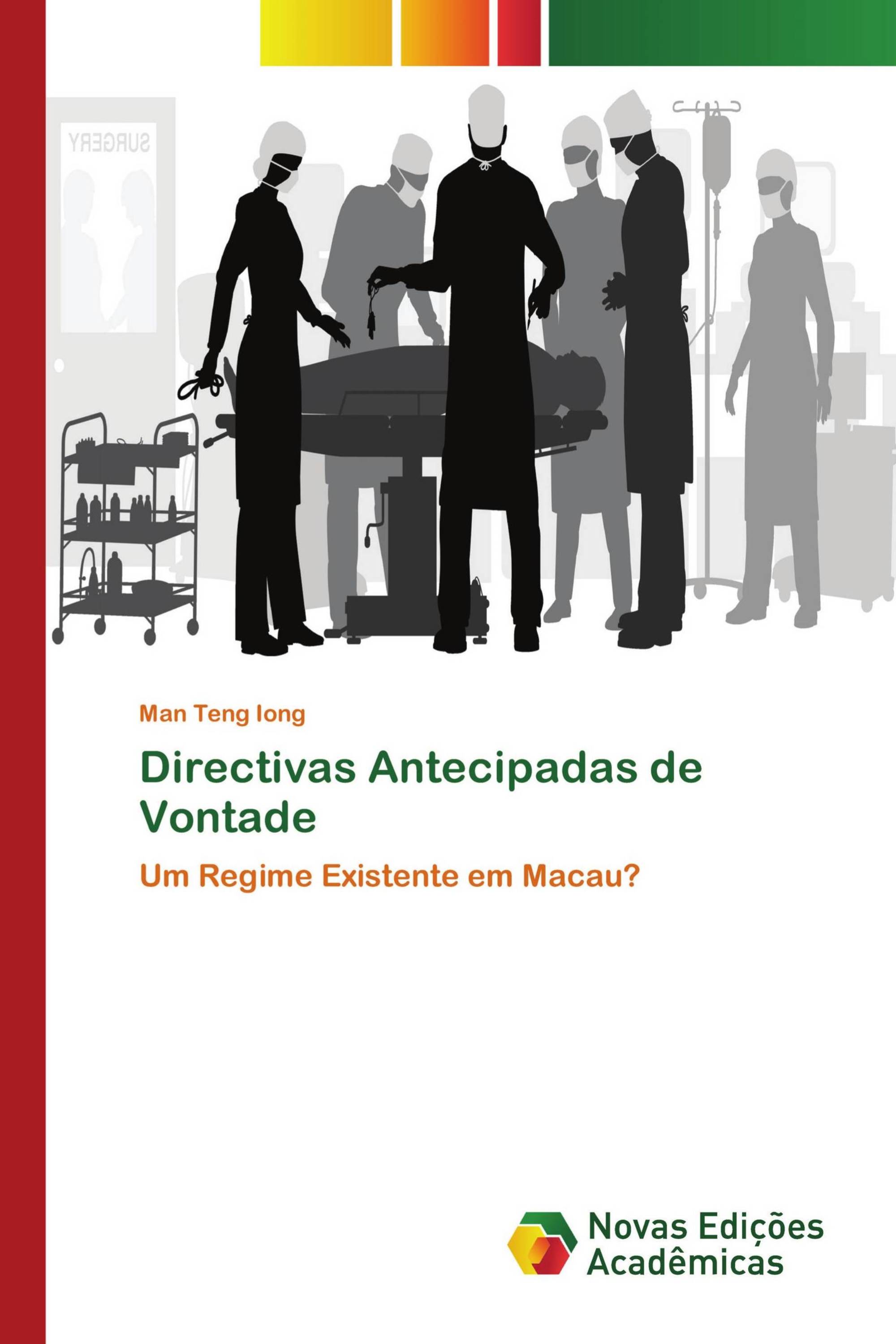 Directivas Antecipadas de Vontade