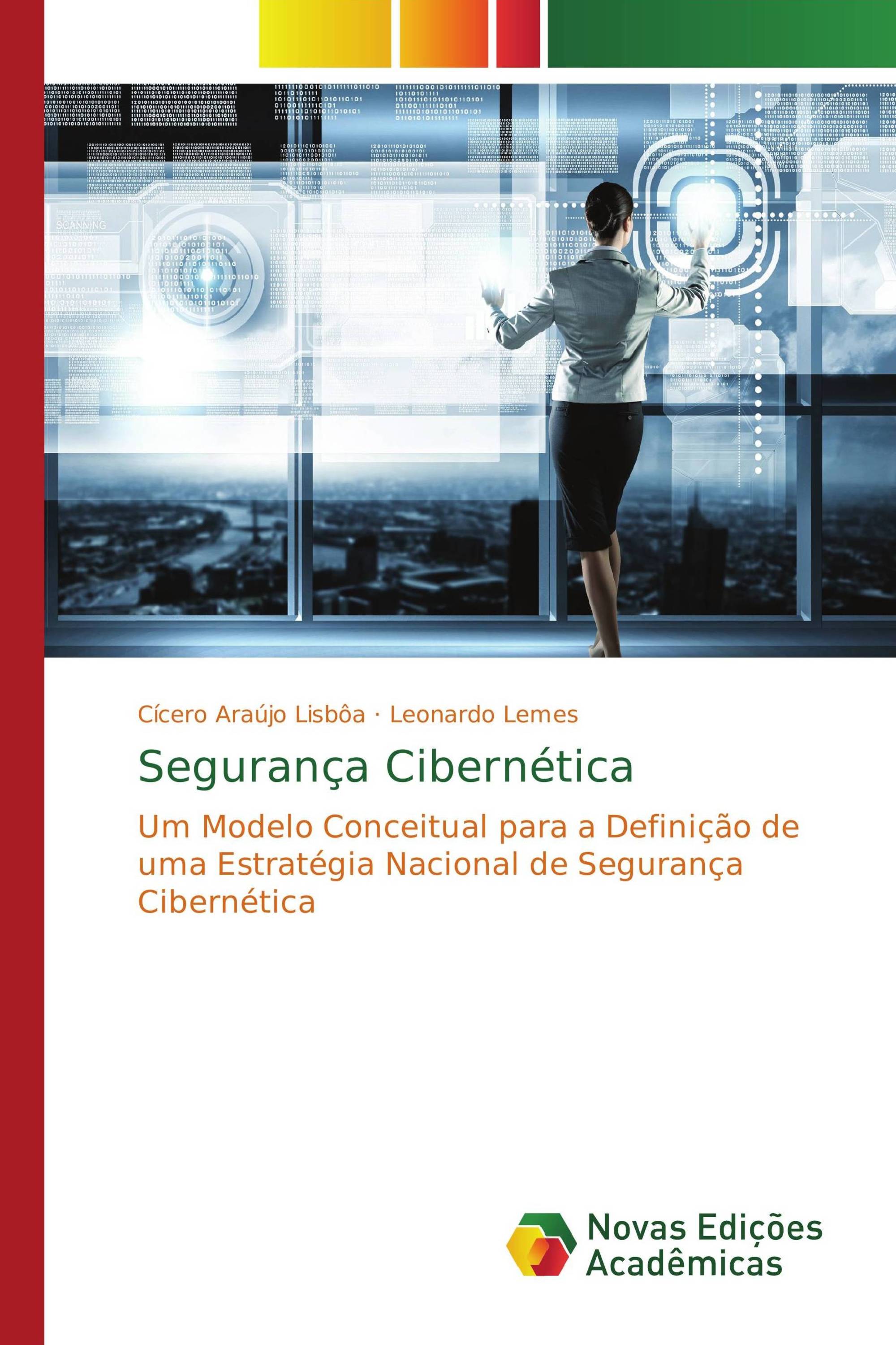 Segurança Cibernética