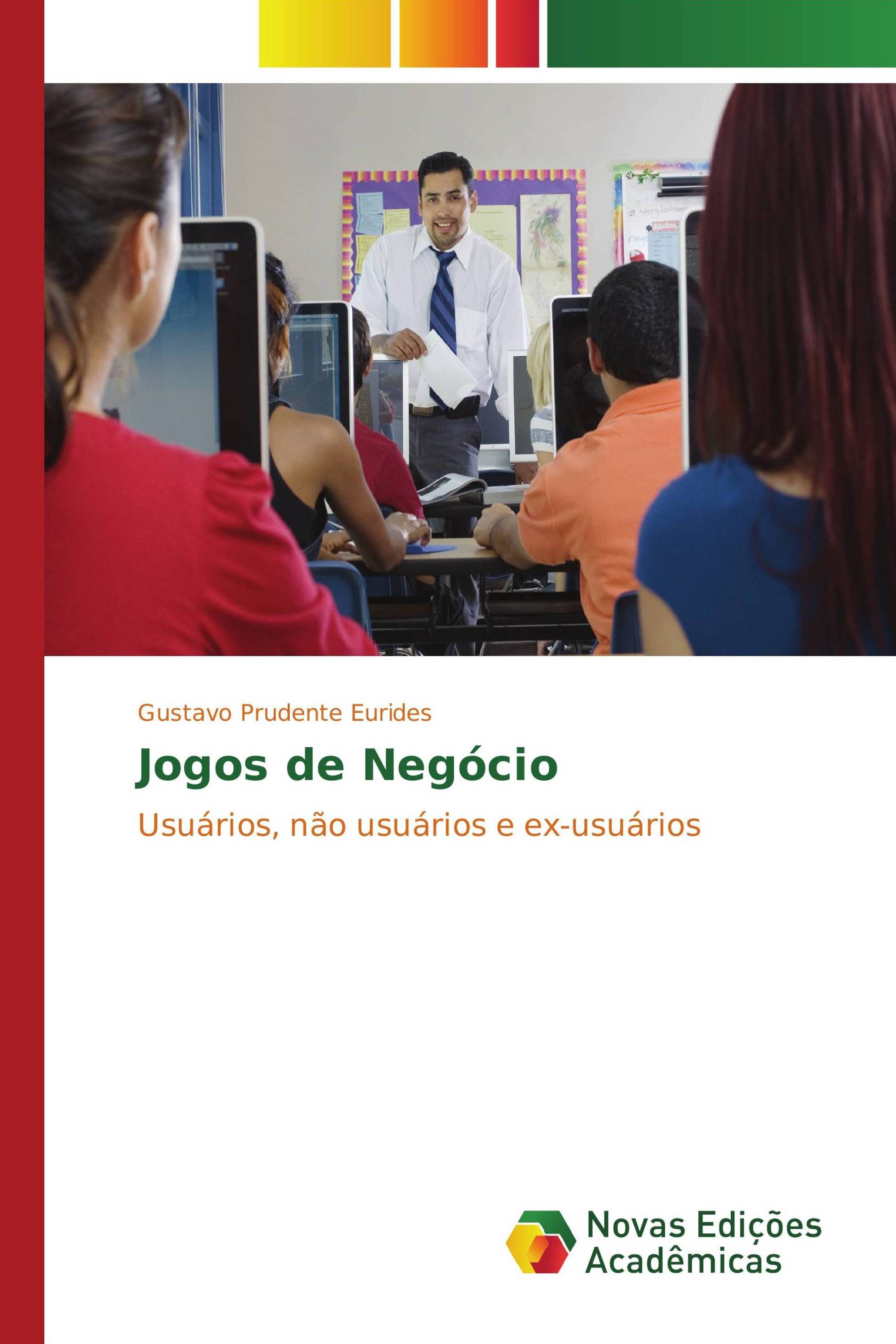 Jogos de Negócio