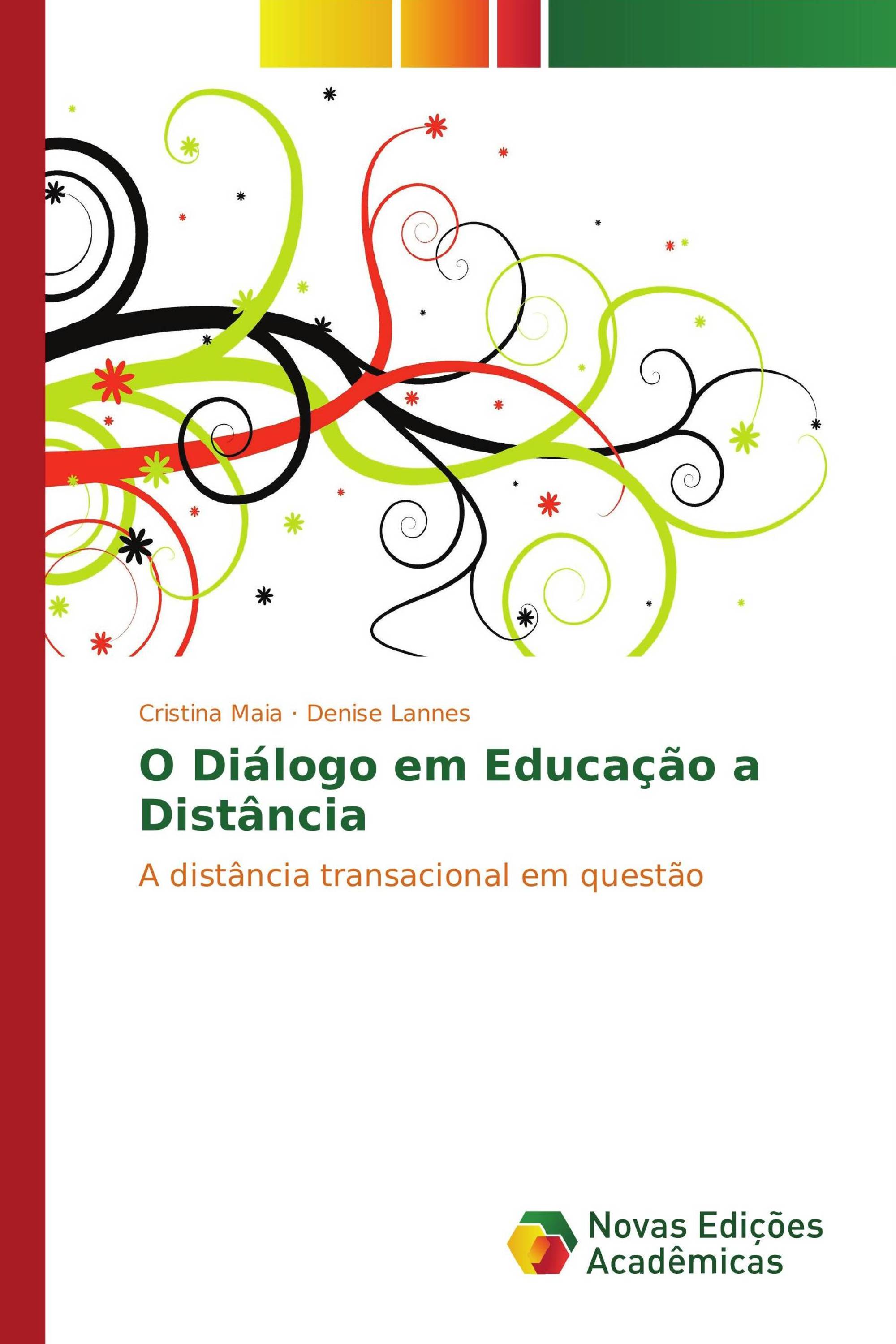 O Diálogo em Educação a Distância