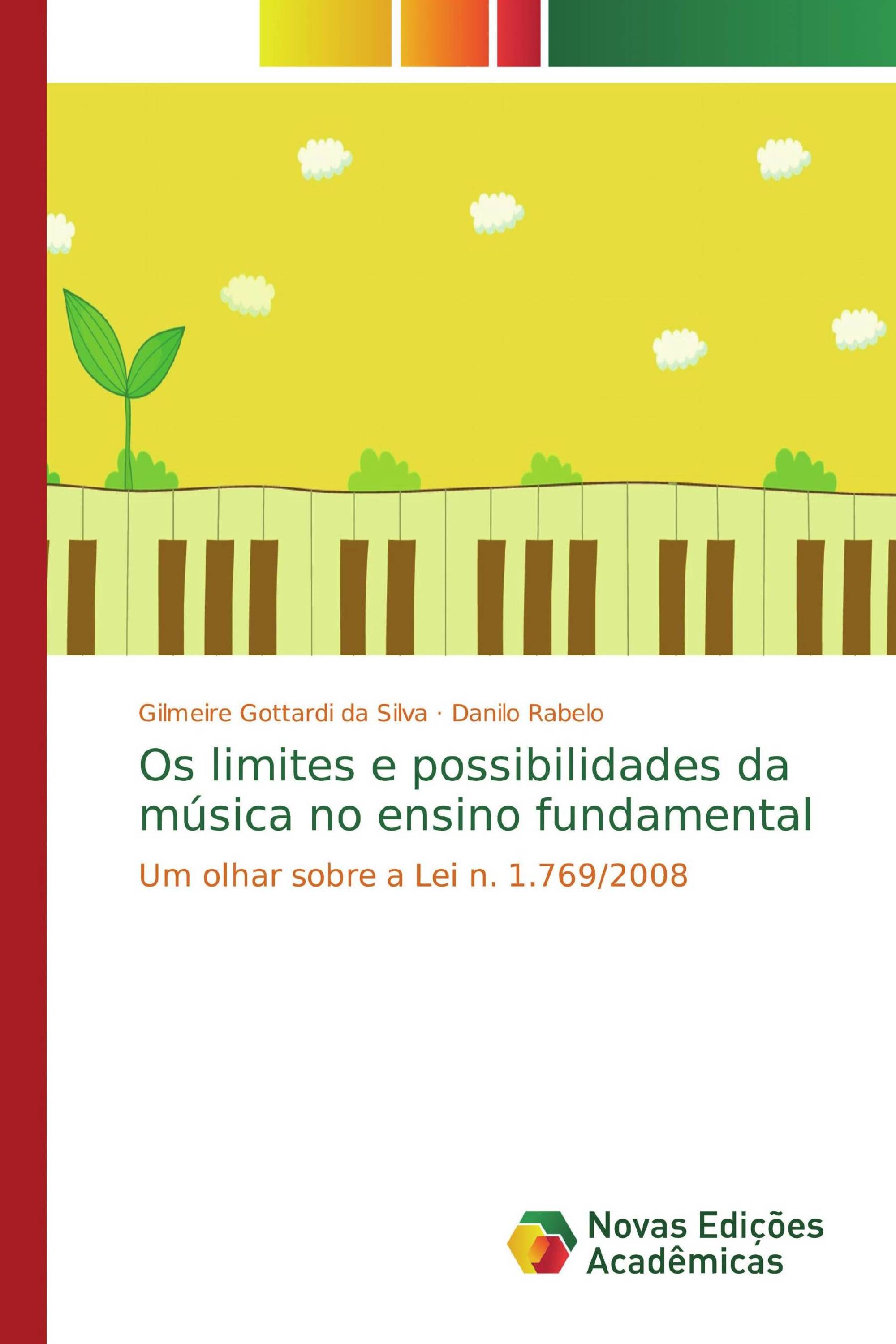 Os limites e possibilidades da música no ensino fundamental