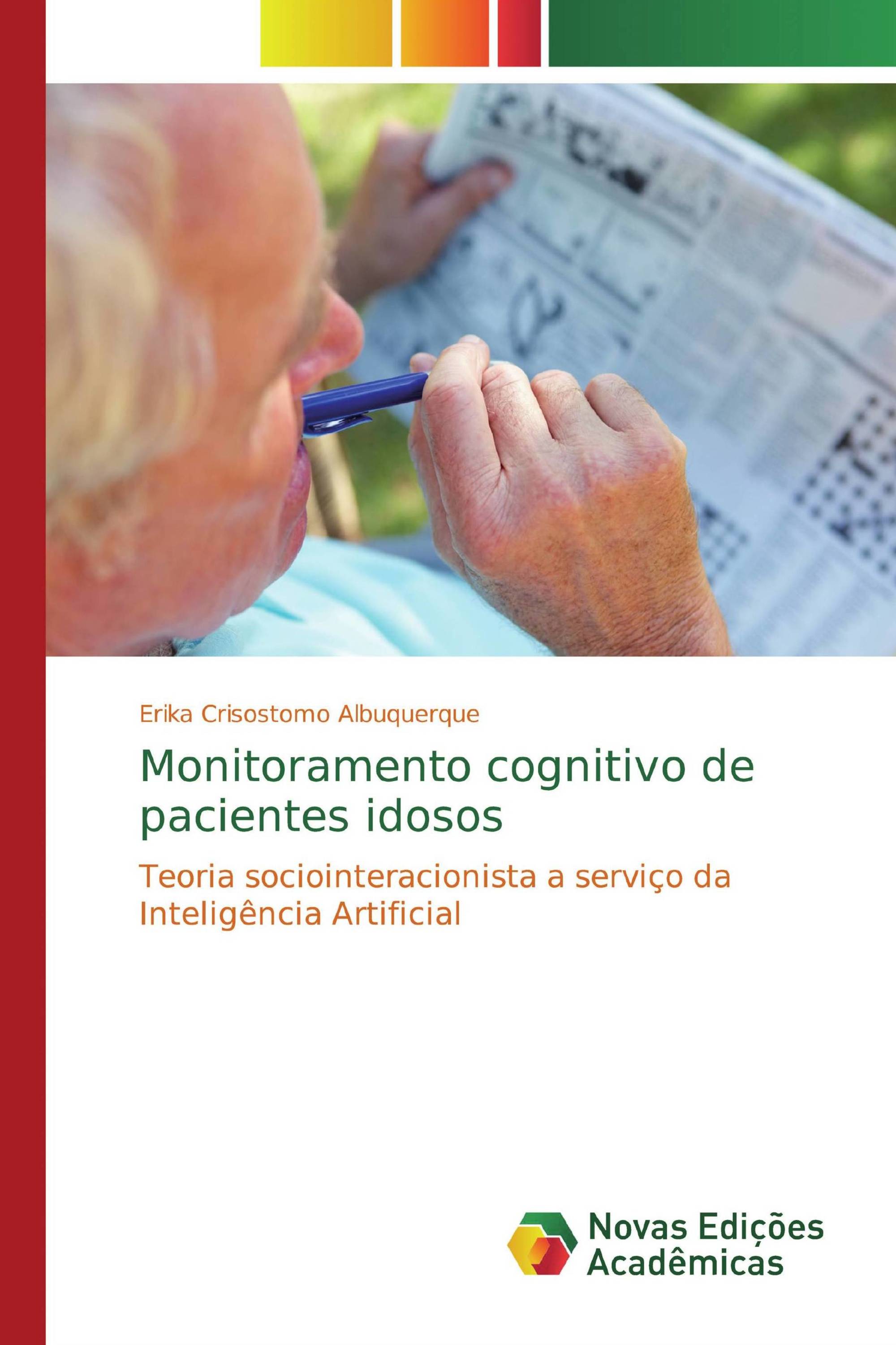 Monitoramento cognitivo de pacientes idosos