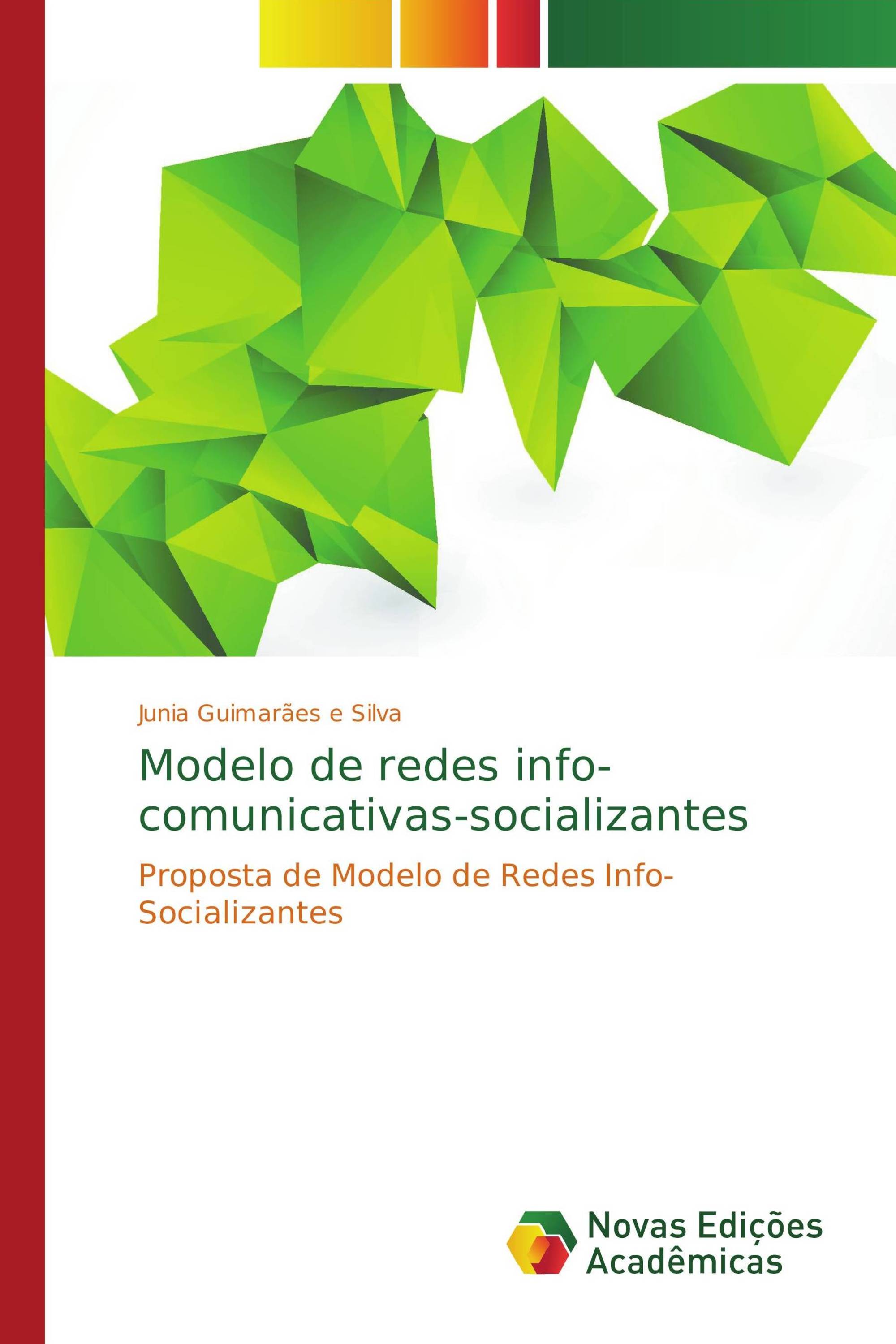 Modelo de redes info-comunicativas-socializantes