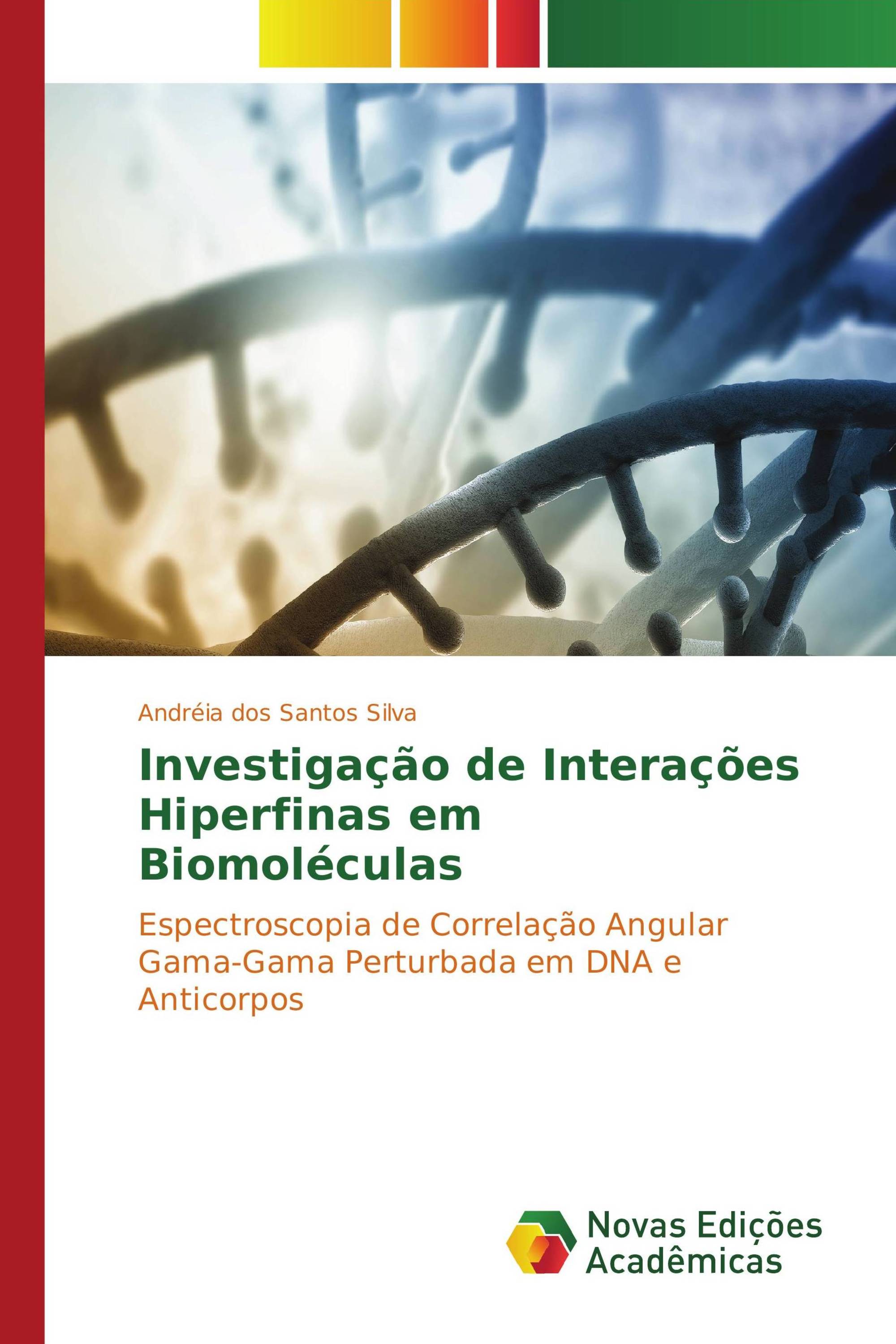 Investigação de Interações Hiperfinas em Biomoléculas