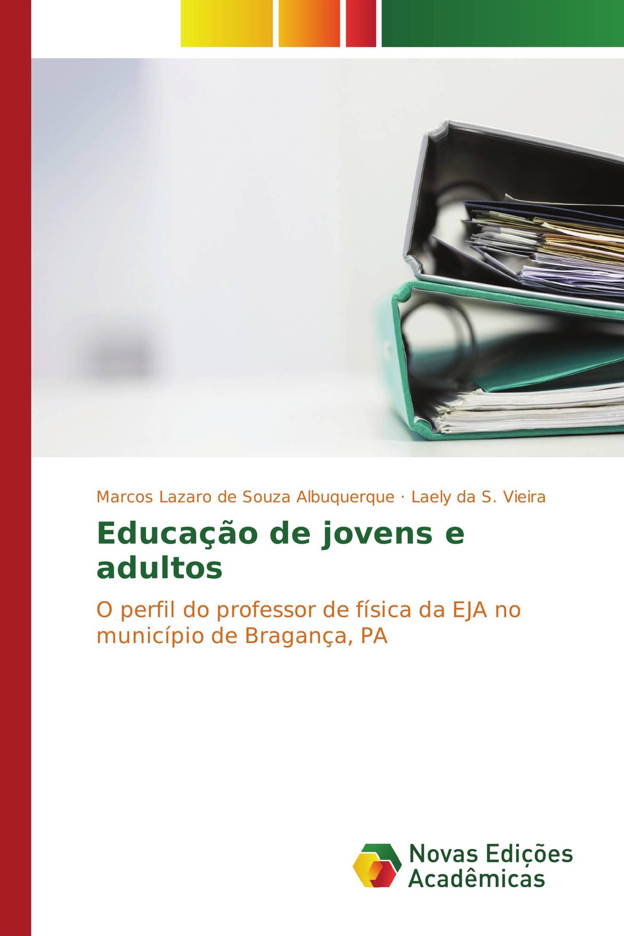 Educação de jovens e adultos