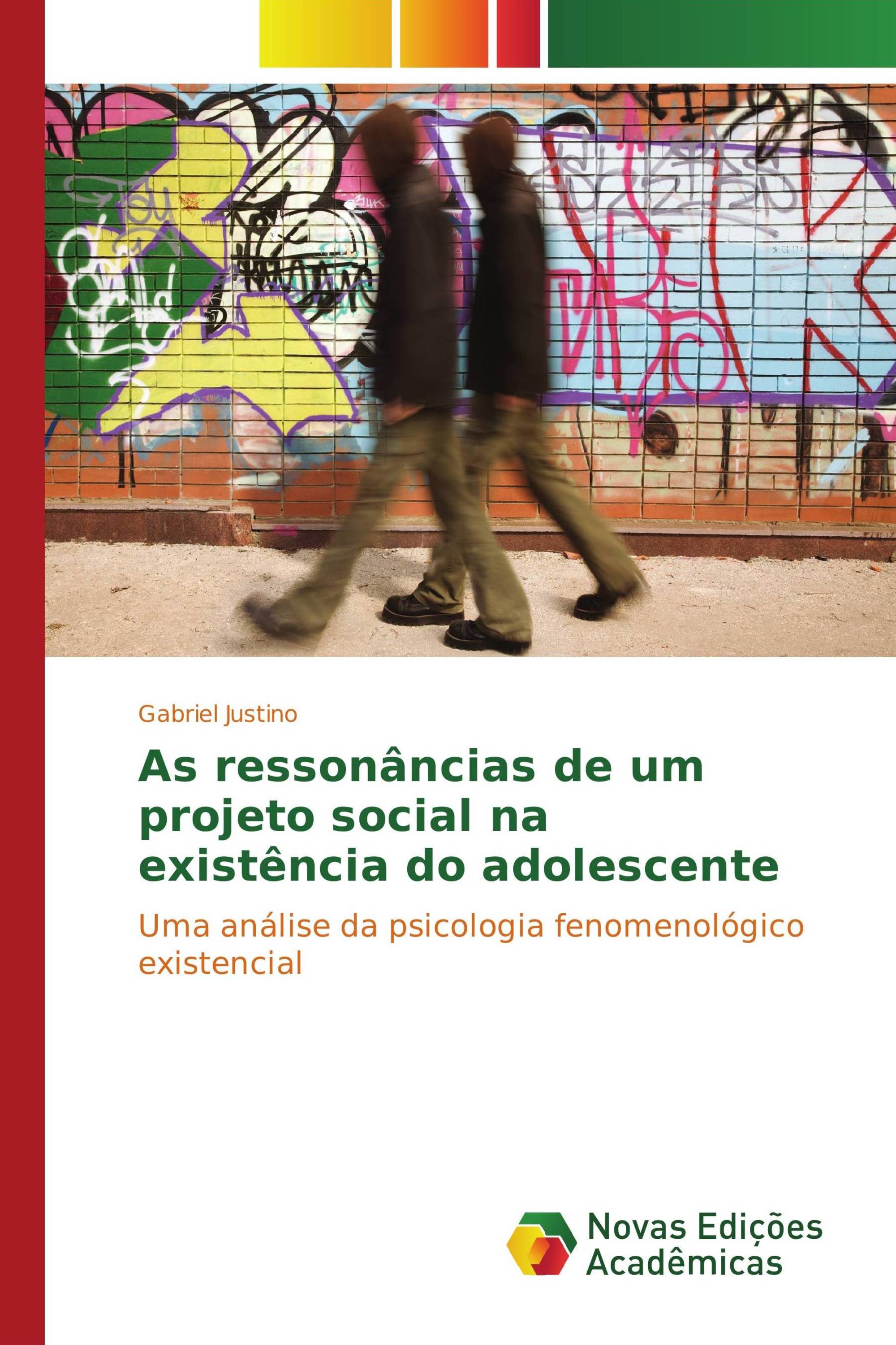 As ressonâncias de um projeto social na existência do adolescente