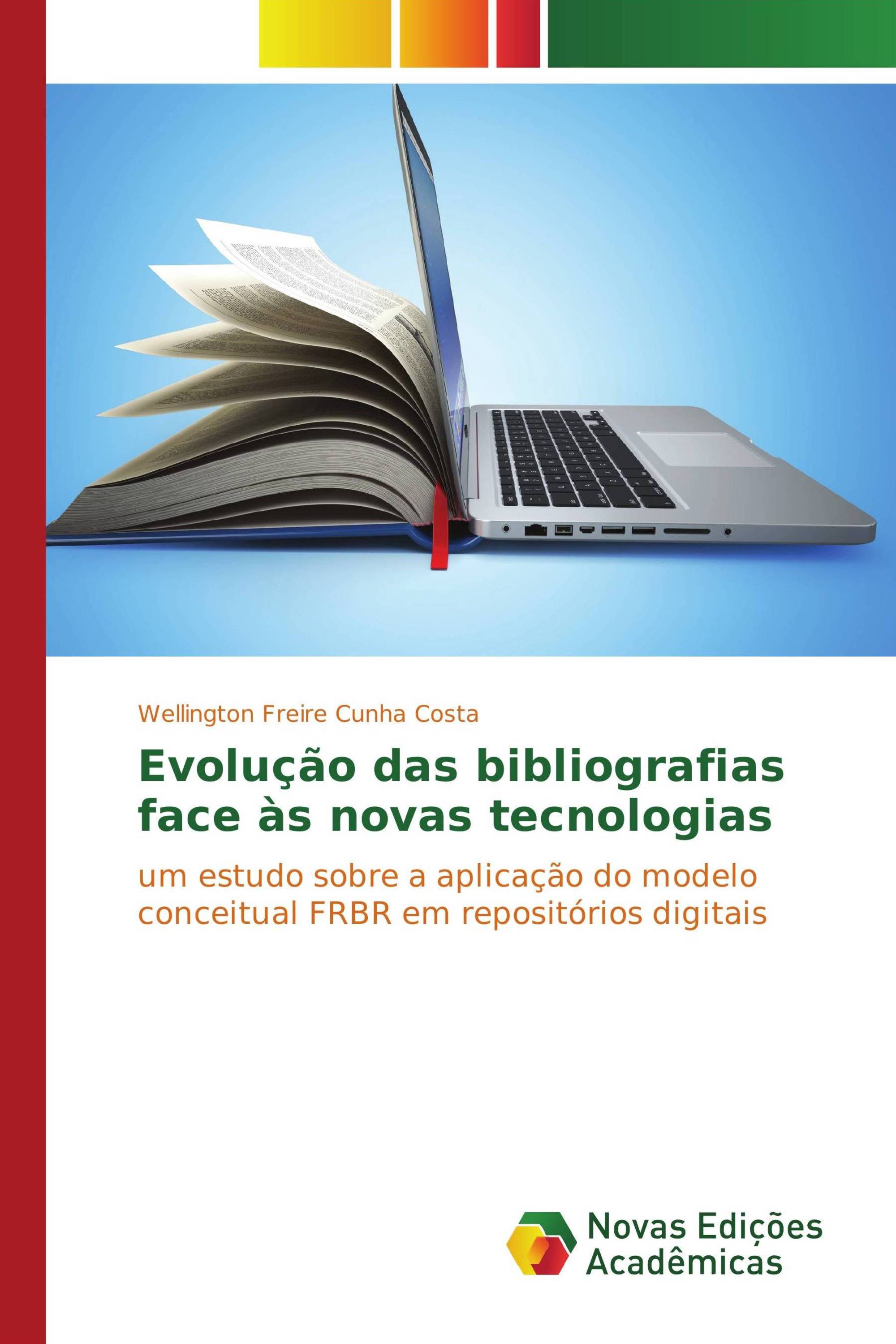 Evolução das bibliografias face às novas tecnologias