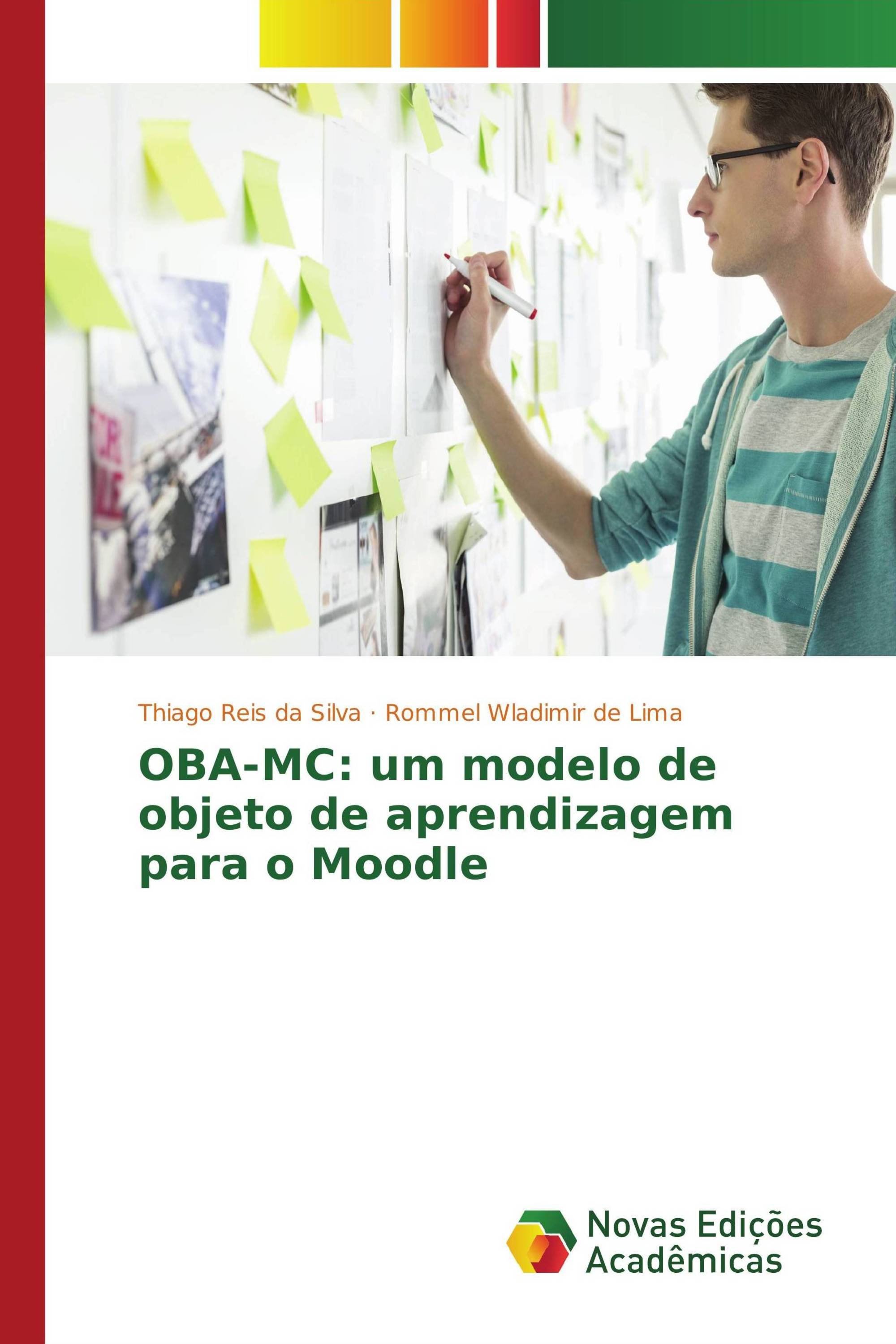 OBA-MC: um modelo de objeto de aprendizagem para o Moodle