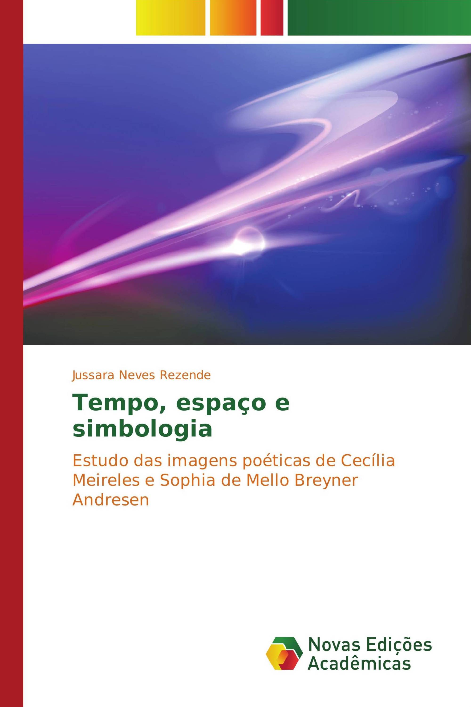 Tempo, espaço e simbologia