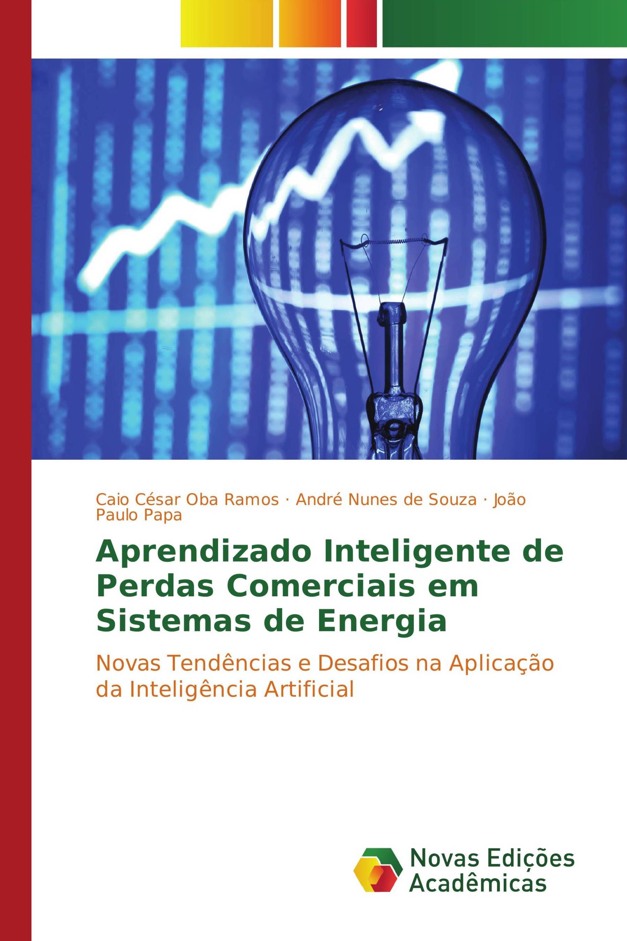 Aprendizado Inteligente de Perdas Comerciais em Sistemas de Energia