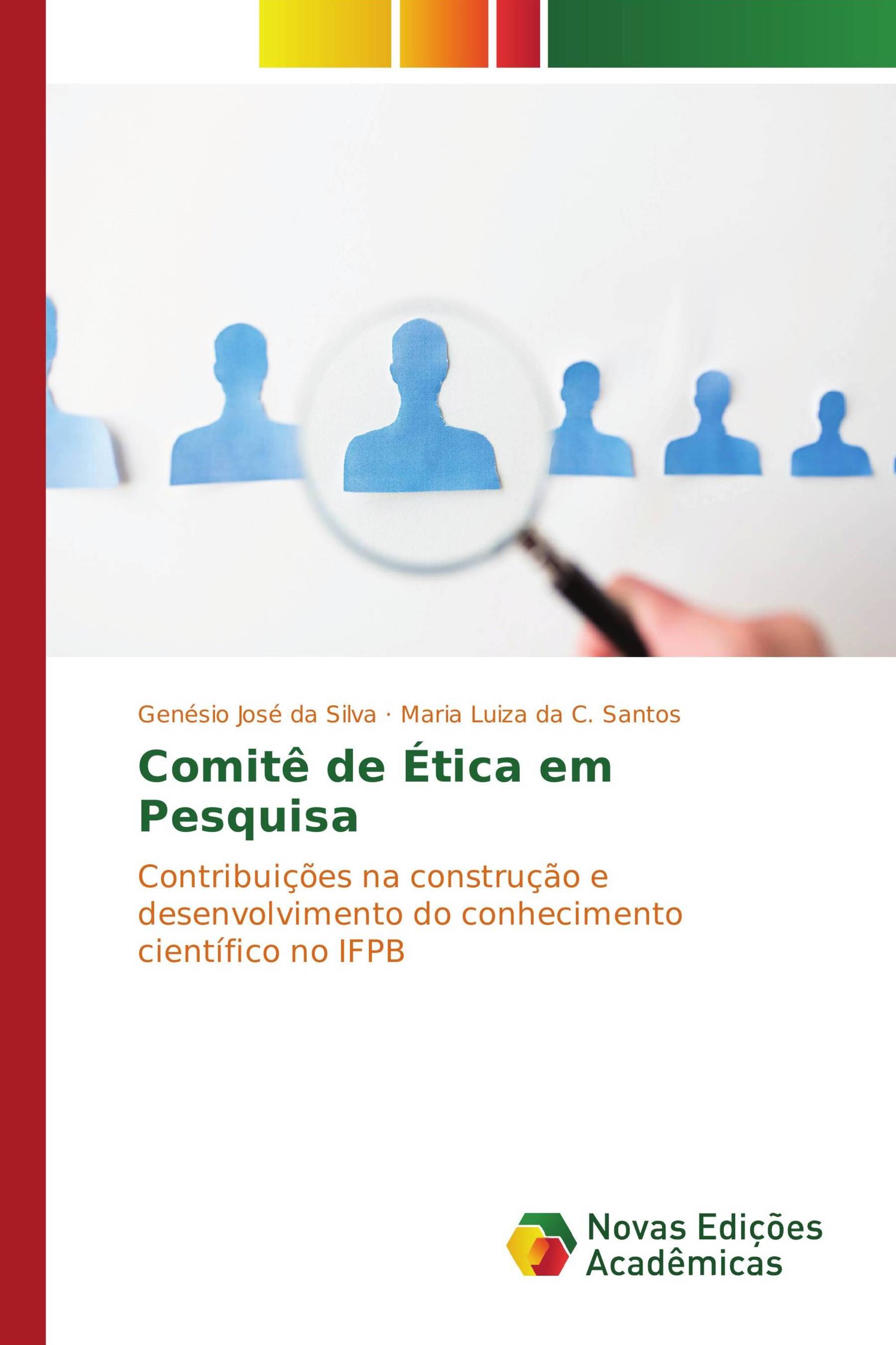 Comitê de Ética em Pesquisa