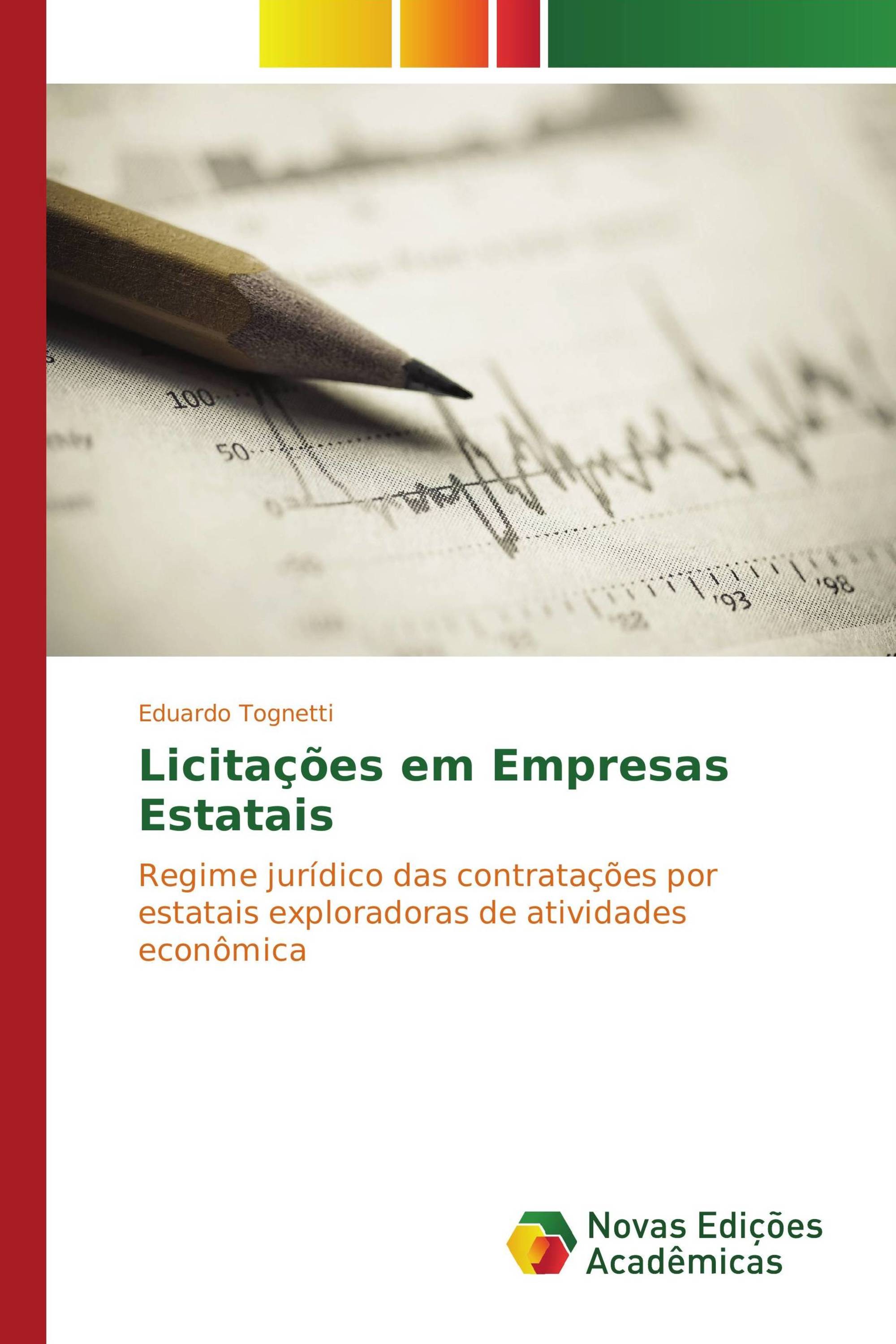 Licitações em Empresas Estatais