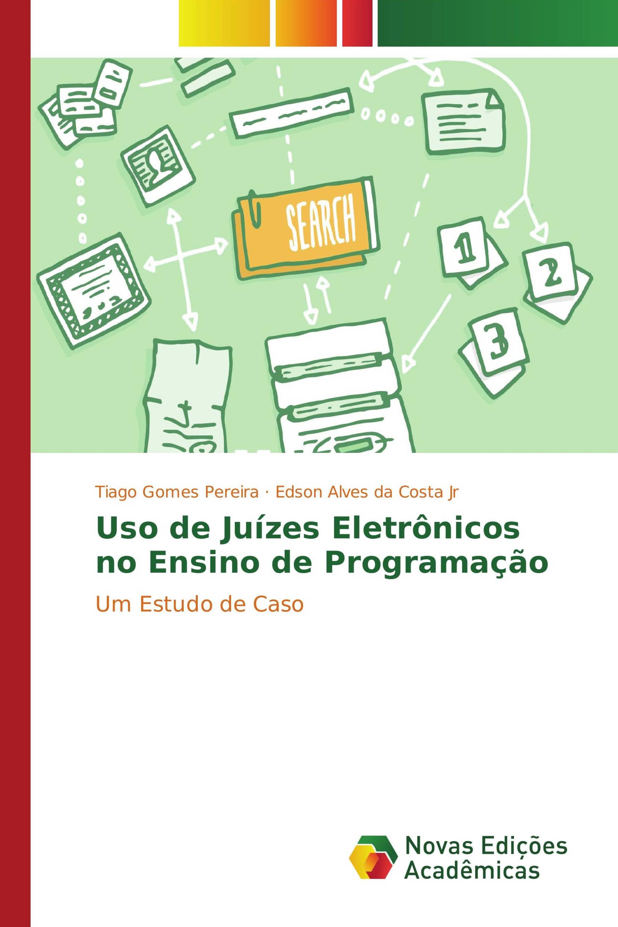 Uso de Juízes Eletrônicos no Ensino de Programação