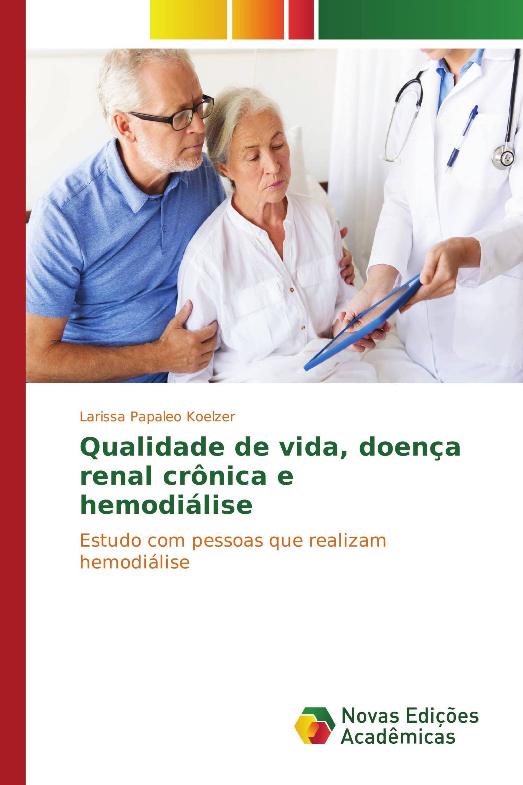 Qualidade de vida, doença renal crônica e hemodiálise