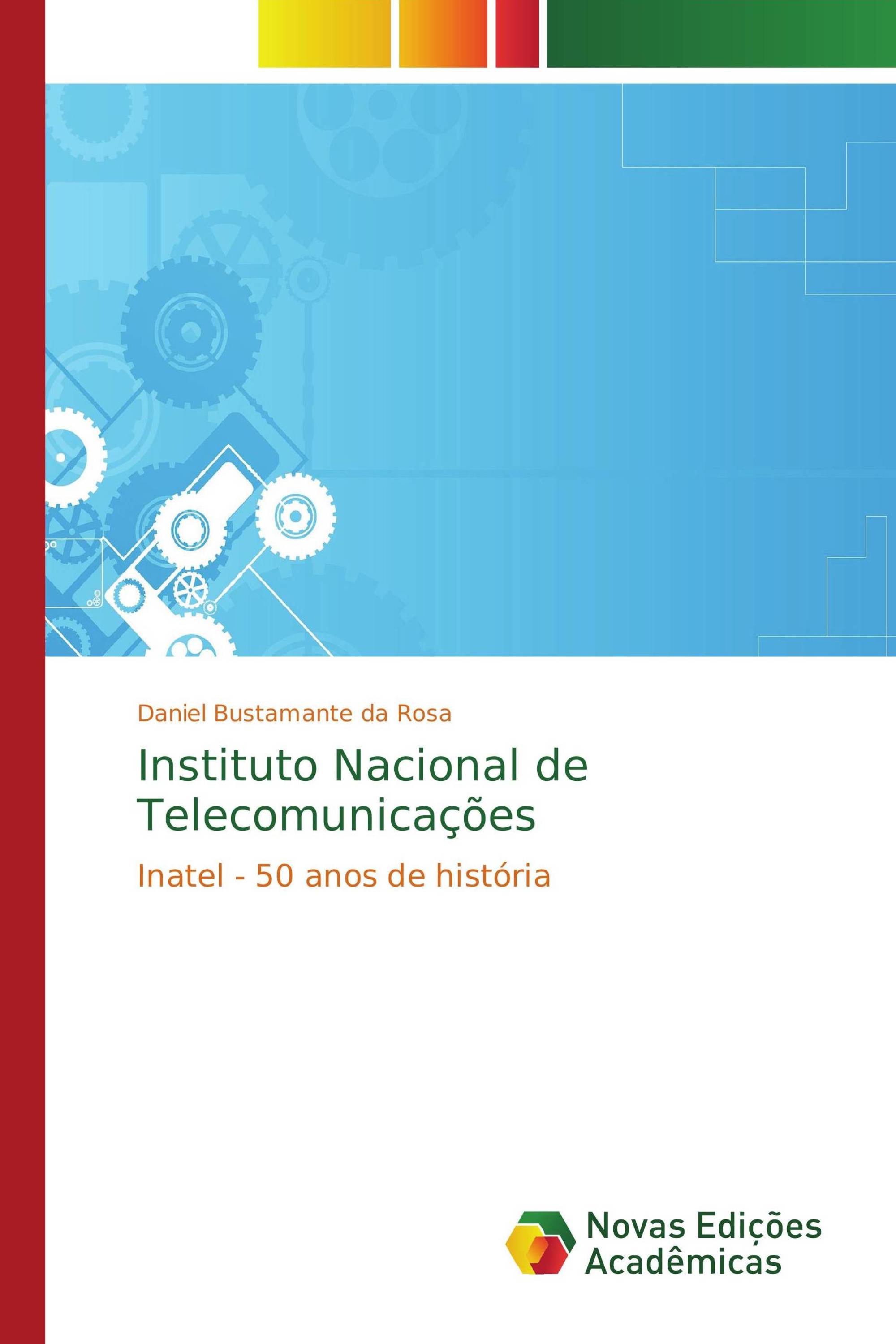 Instituto Nacional de Telecomunicações