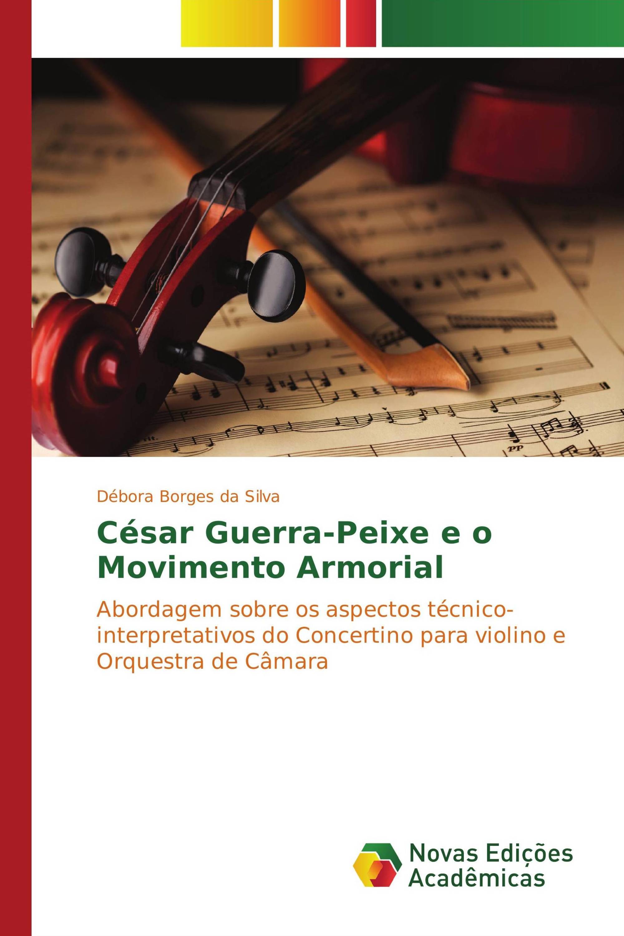 César Guerra-Peixe e o Movimento Armorial