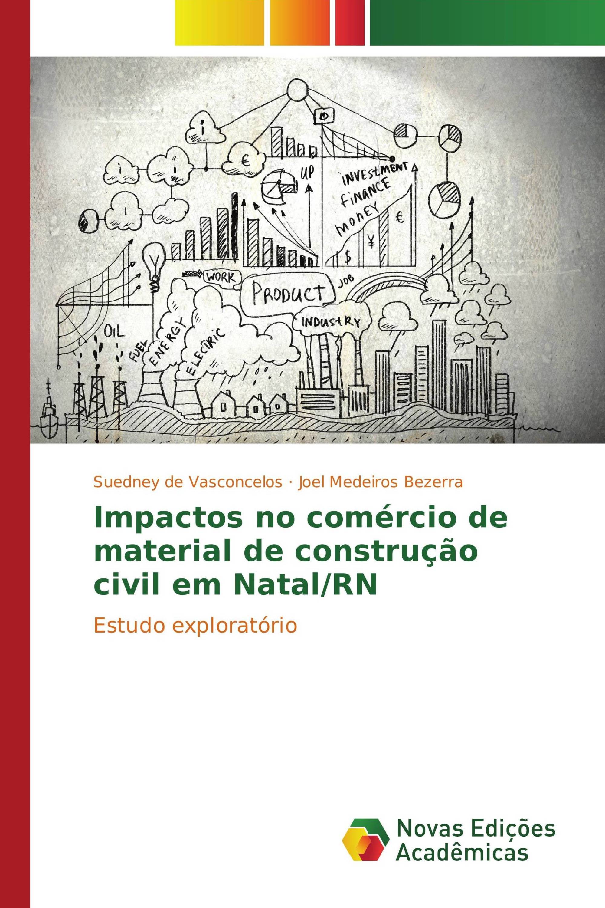 Impactos no comércio de material de construção civil em Natal/RN